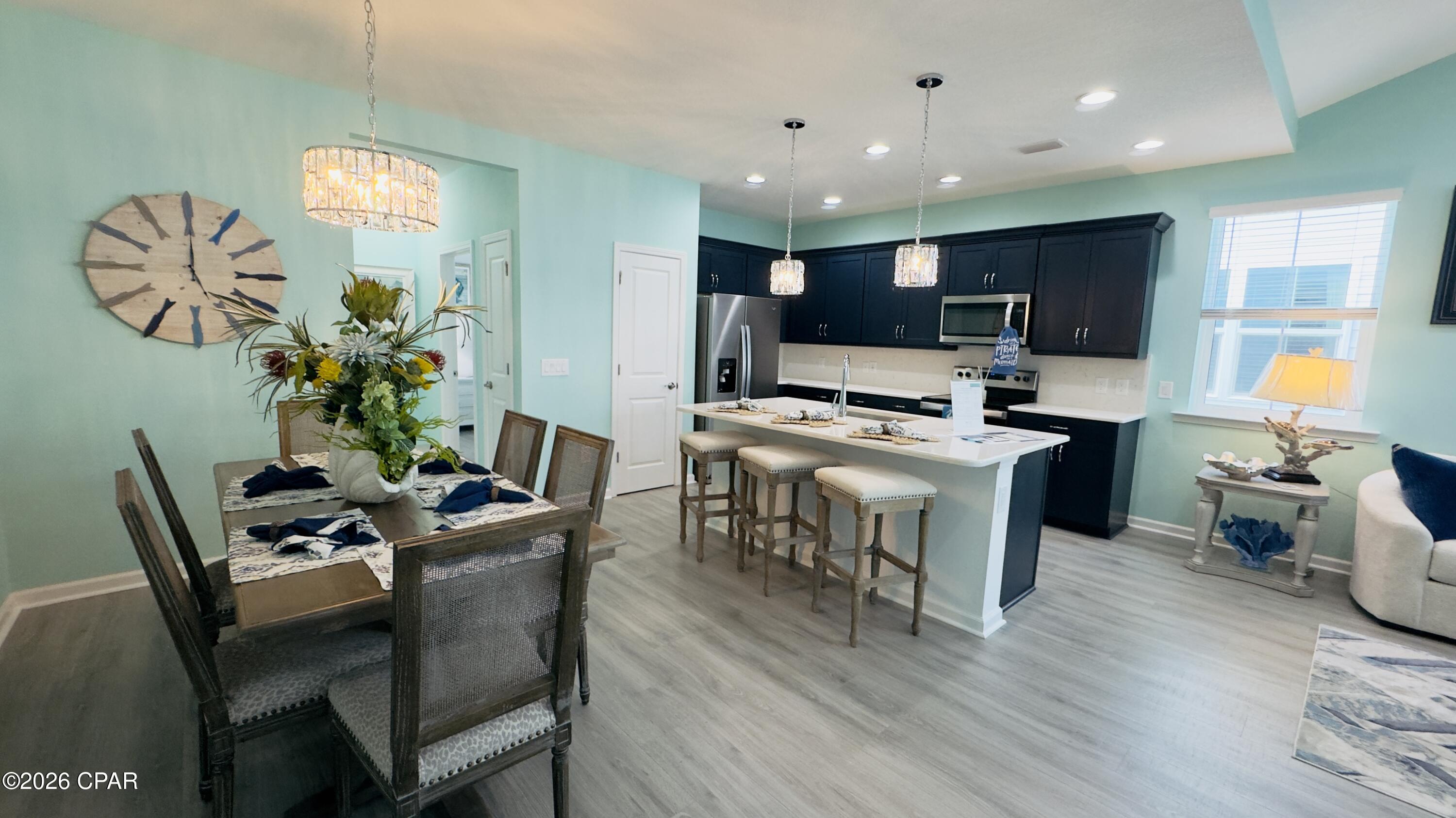 Latitude at Watersound - Residential