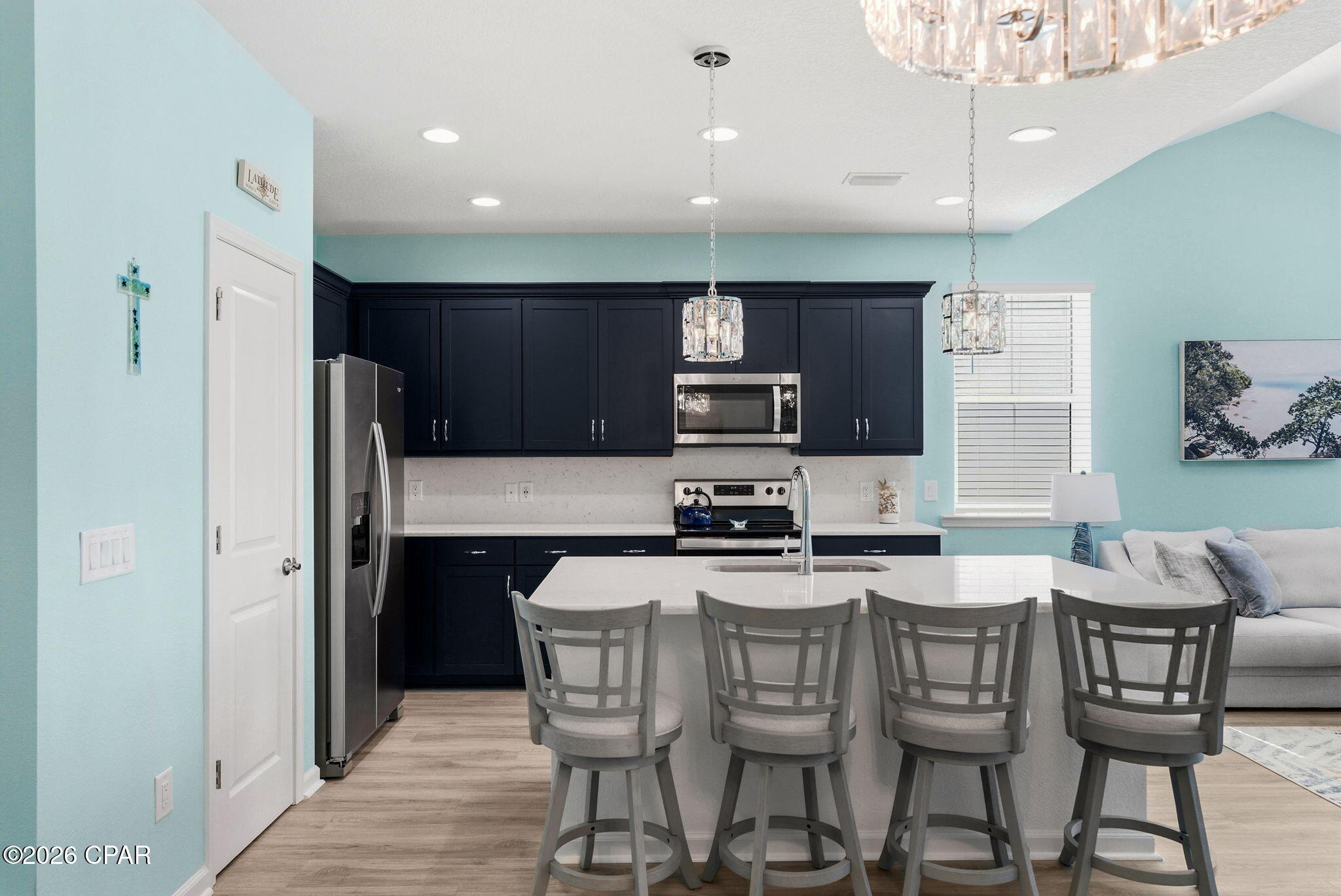 Latitude at Watersound - Residential