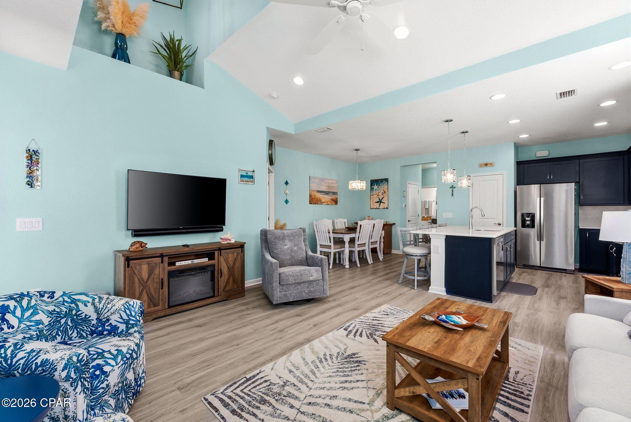 Latitude at Watersound - Residential