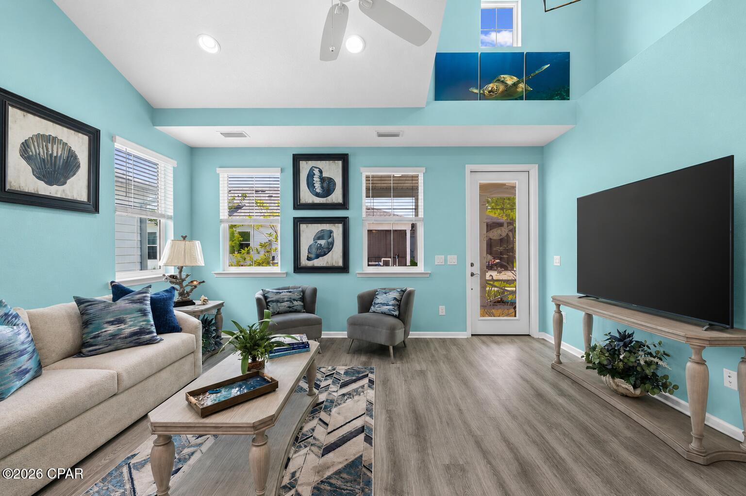 Latitude at Watersound - Residential