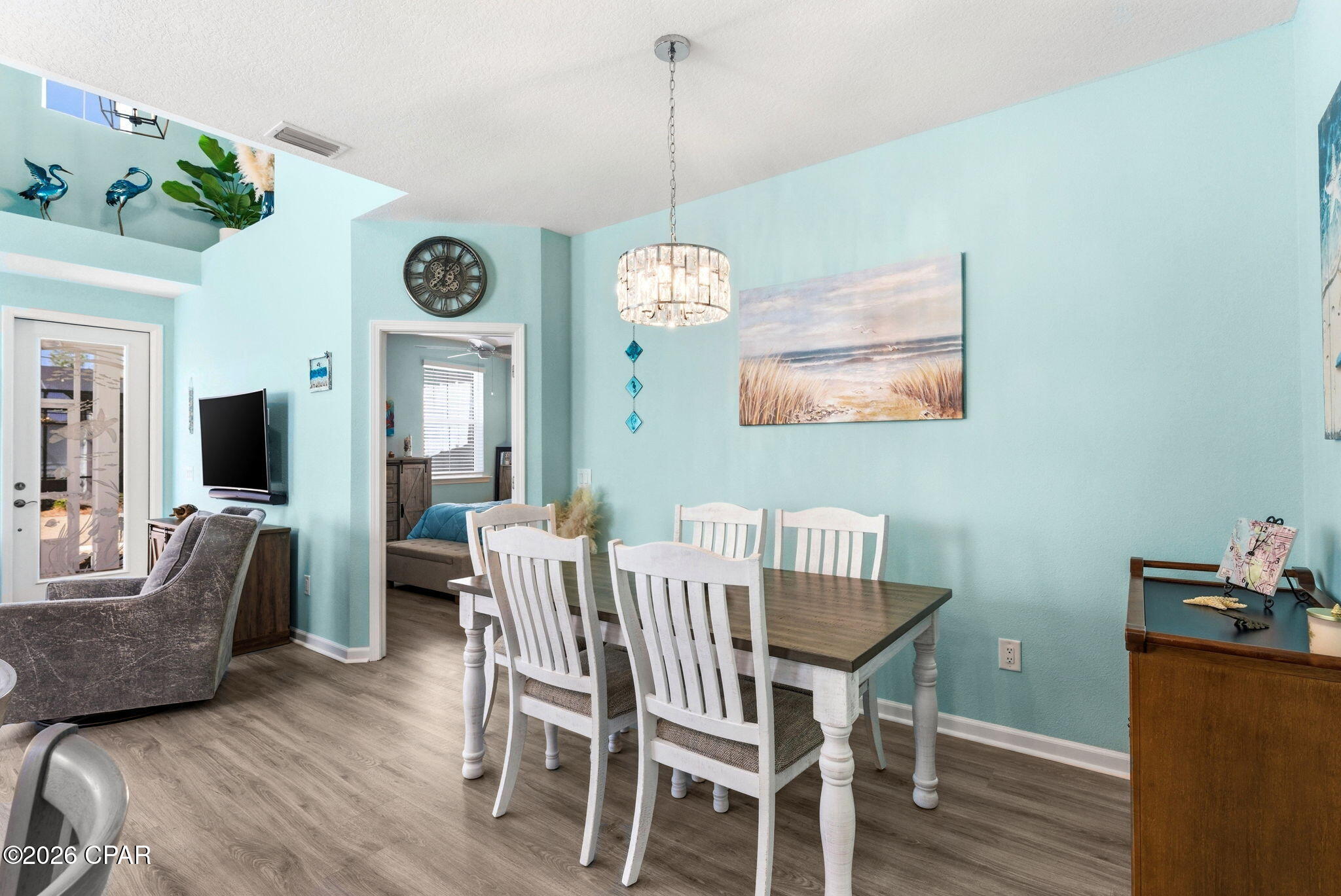 Latitude at Watersound - Residential