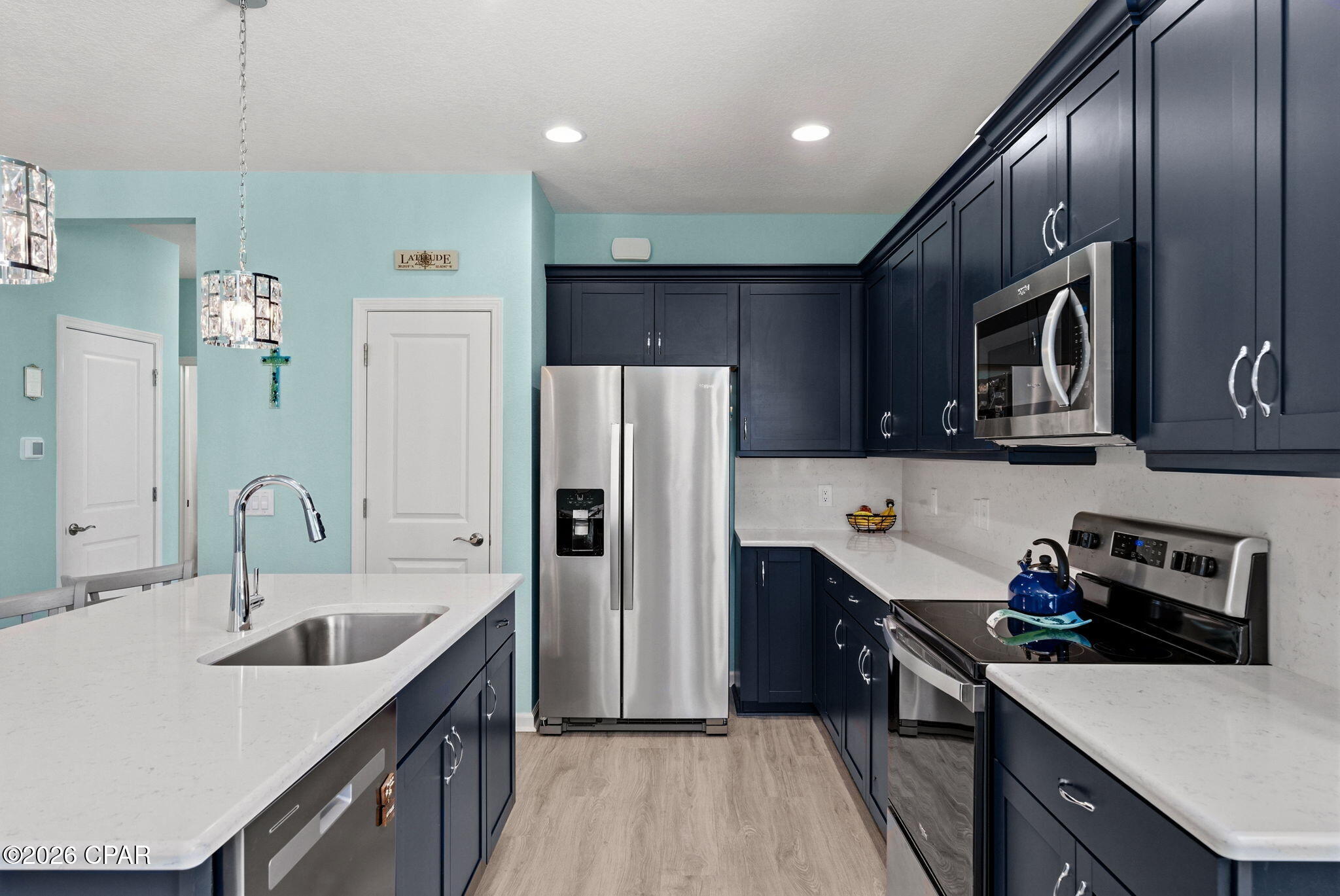 Latitude at Watersound - Residential