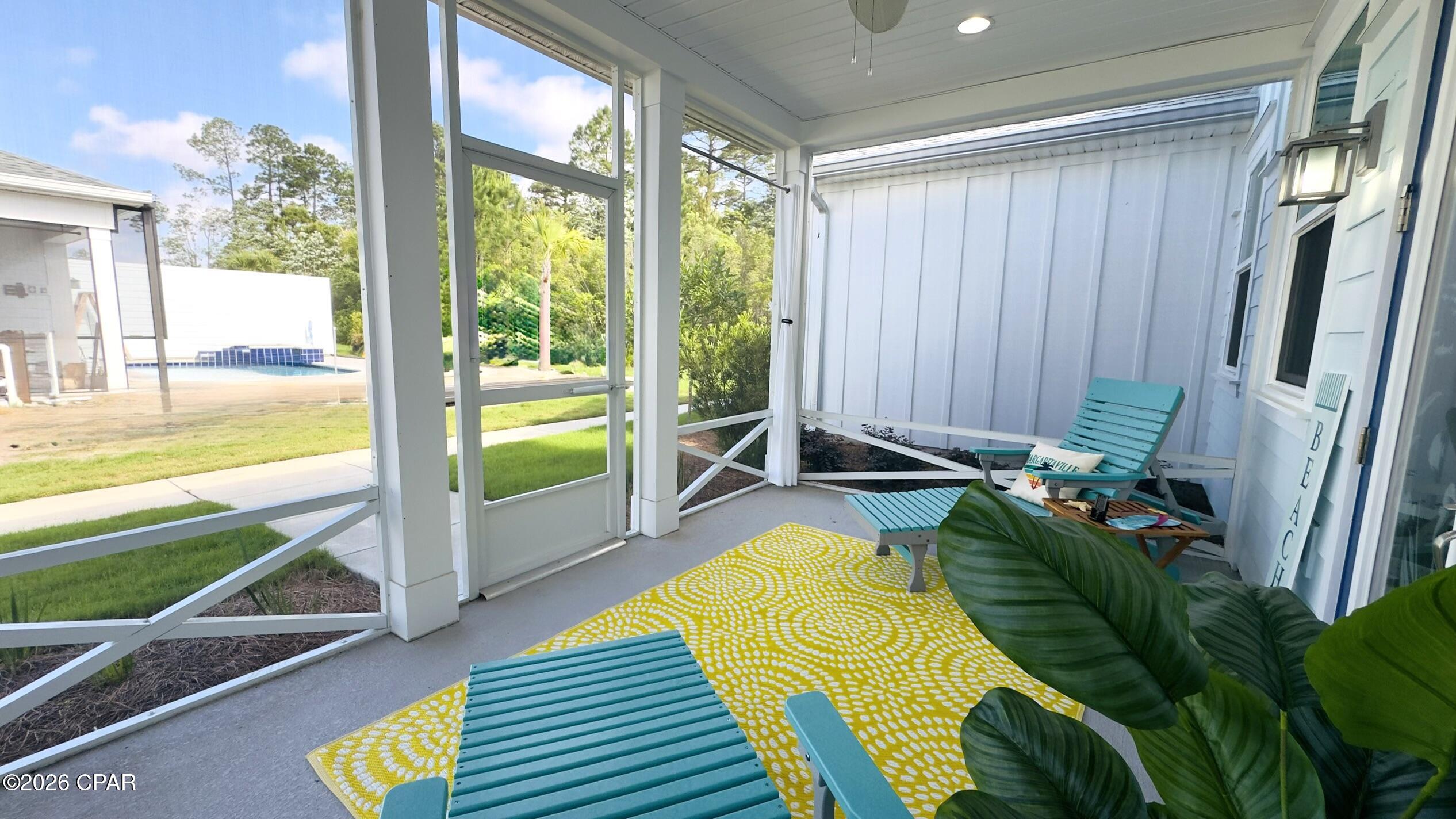 Latitude at Watersound - Residential