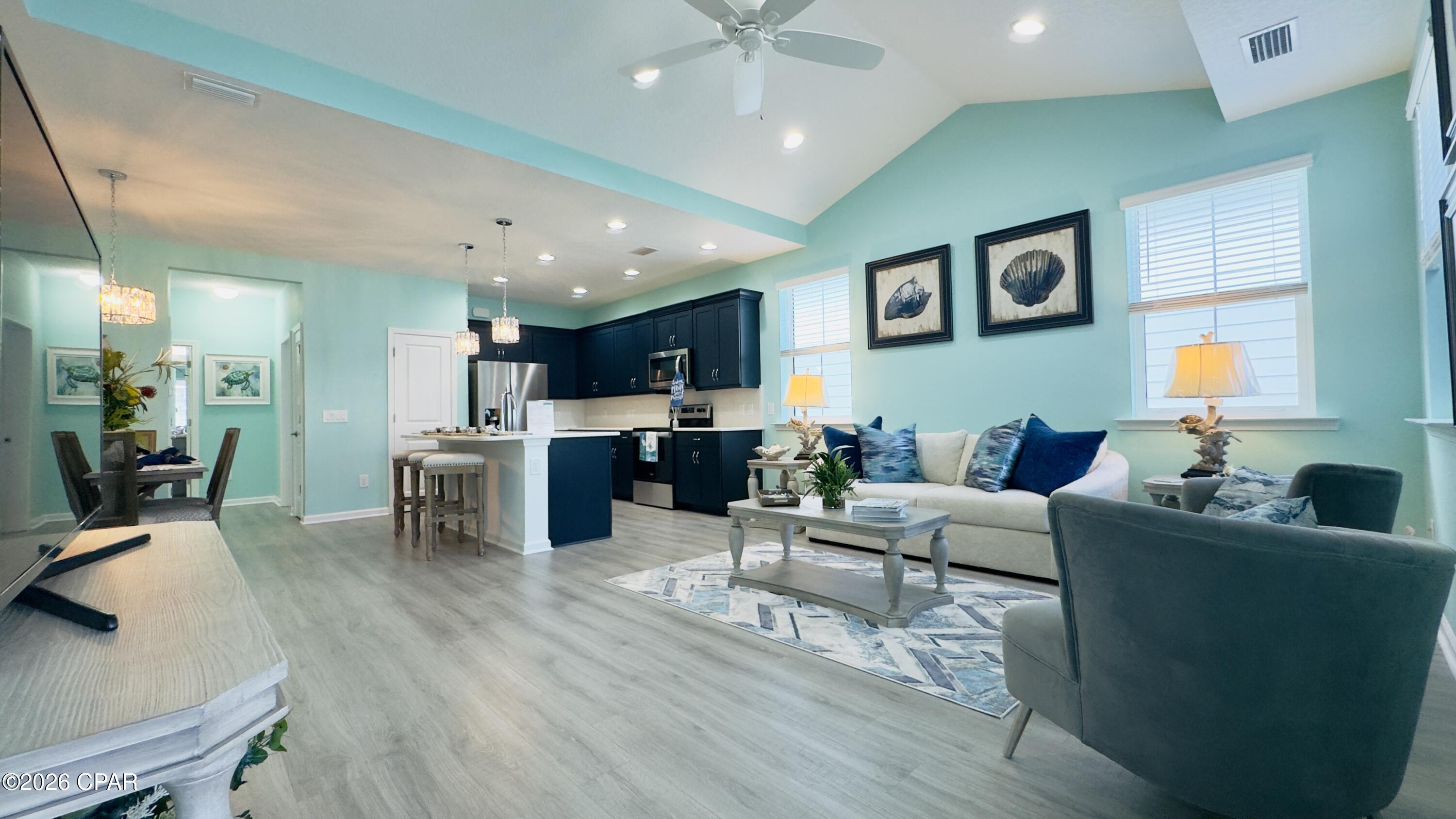 Latitude at Watersound - Residential