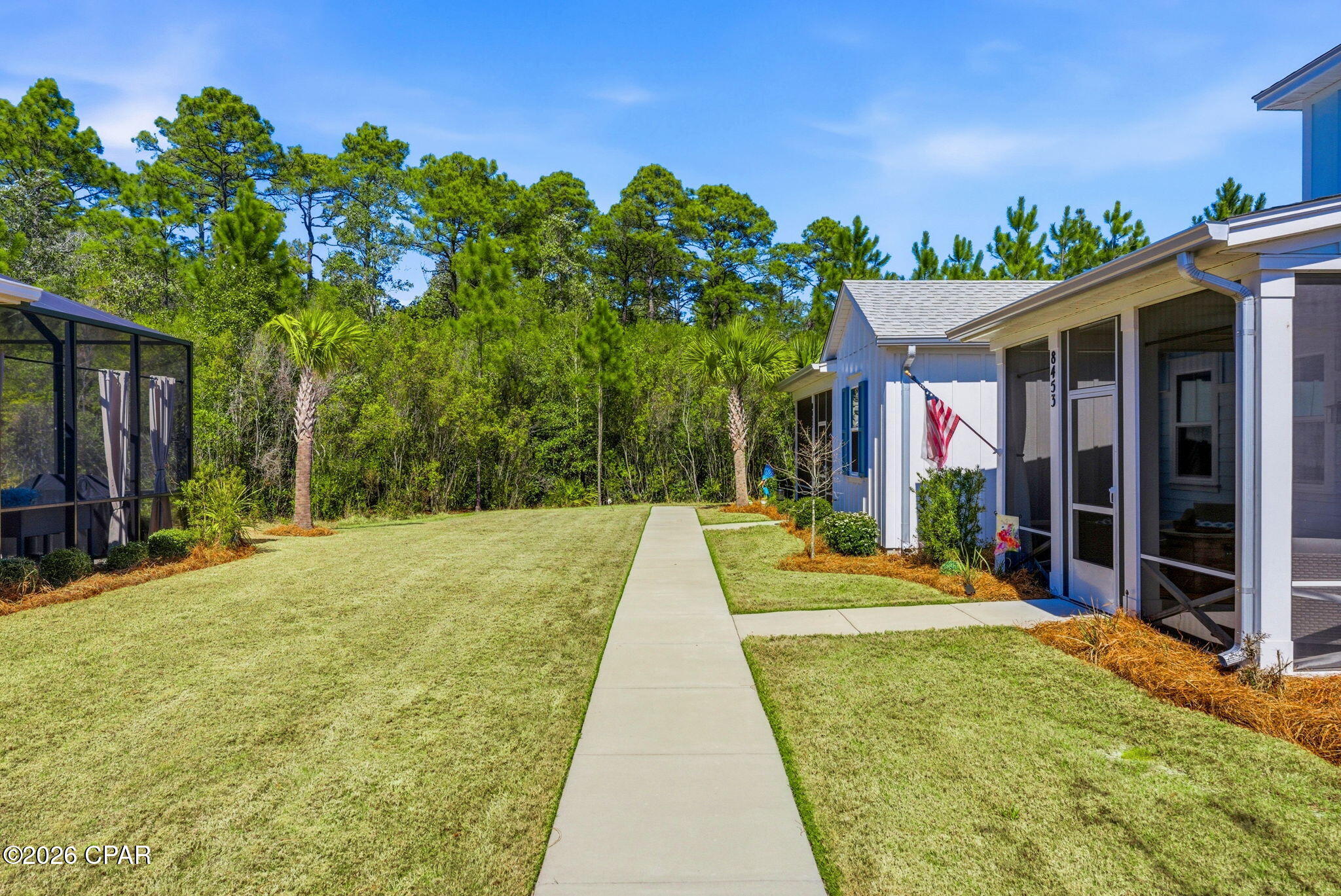 Latitude at Watersound - Residential