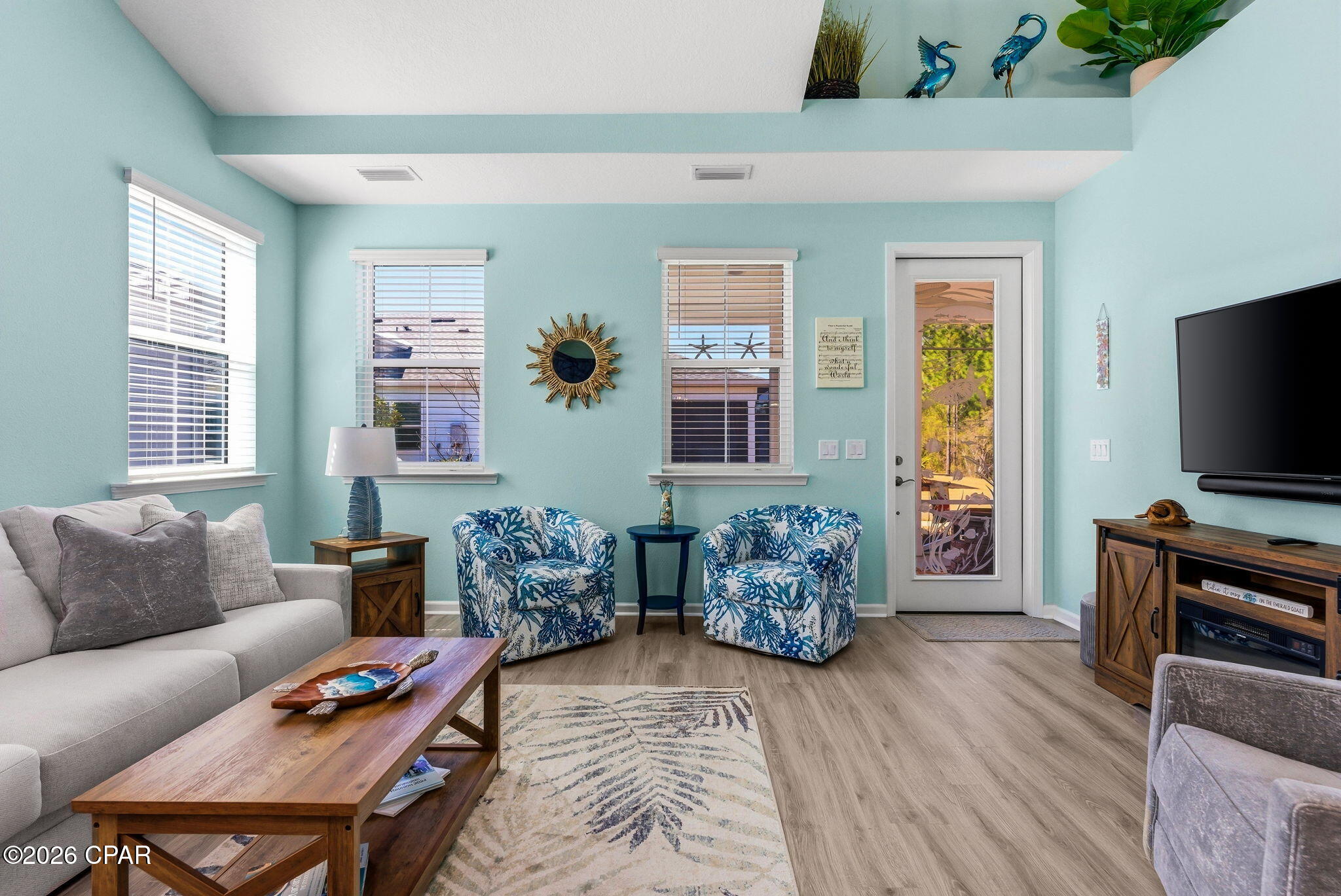 Latitude at Watersound - Residential