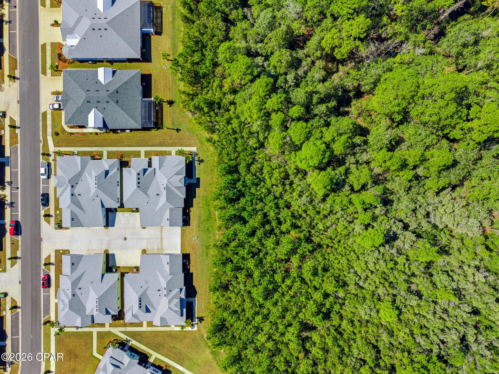 Latitude at Watersound - Residential