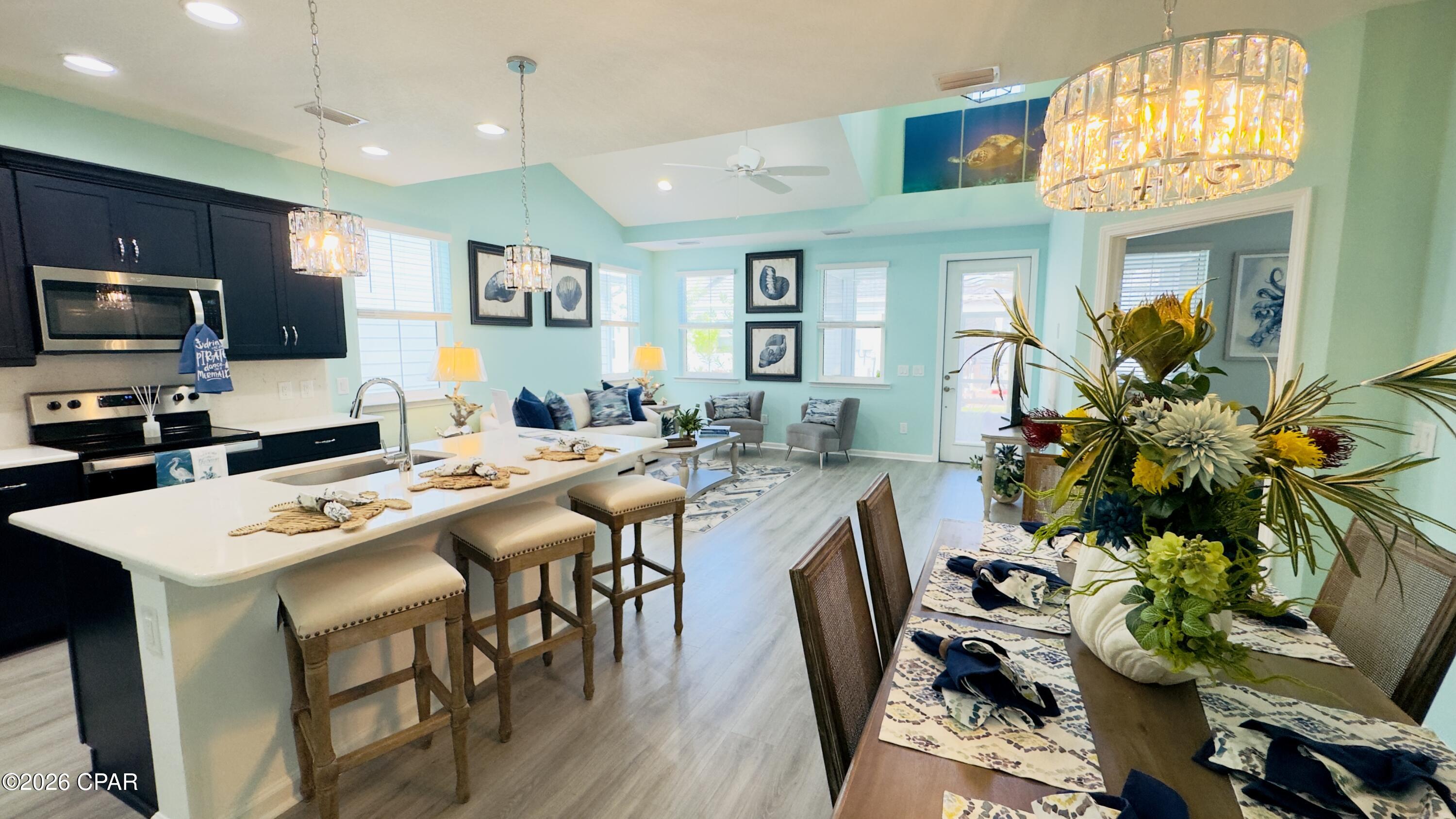 Latitude at Watersound - Residential