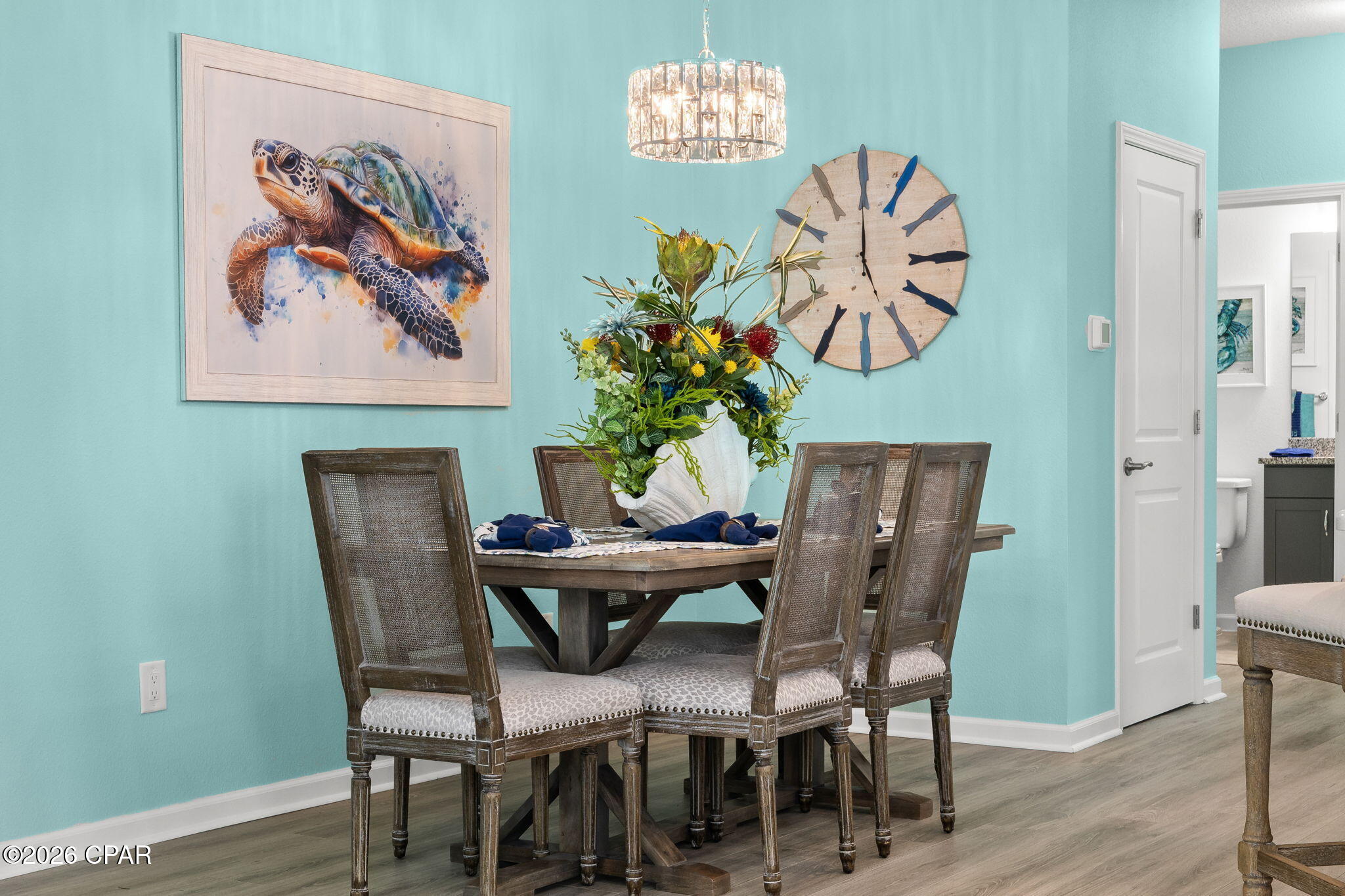 Latitude at Watersound - Residential