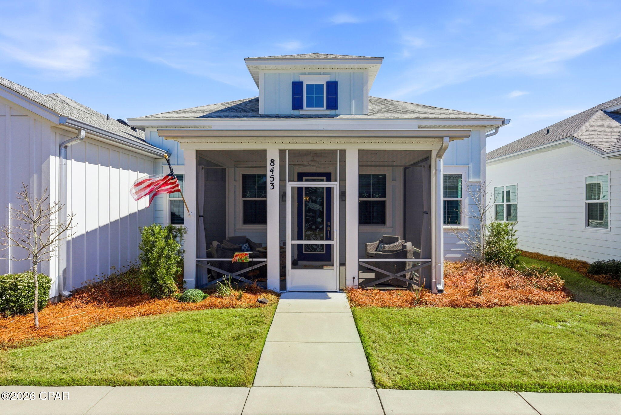 Latitude at Watersound - Residential