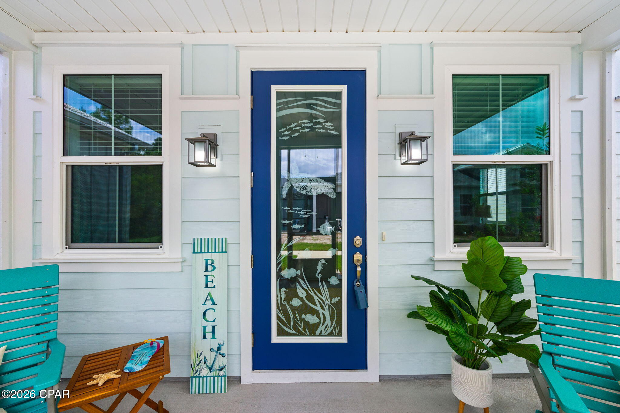 Latitude at Watersound - Residential