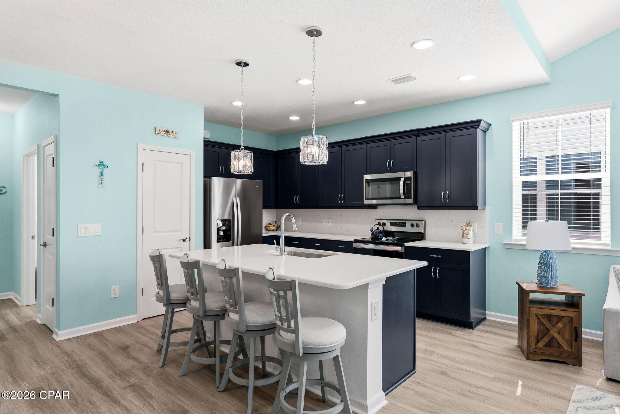 Latitude at Watersound - Residential