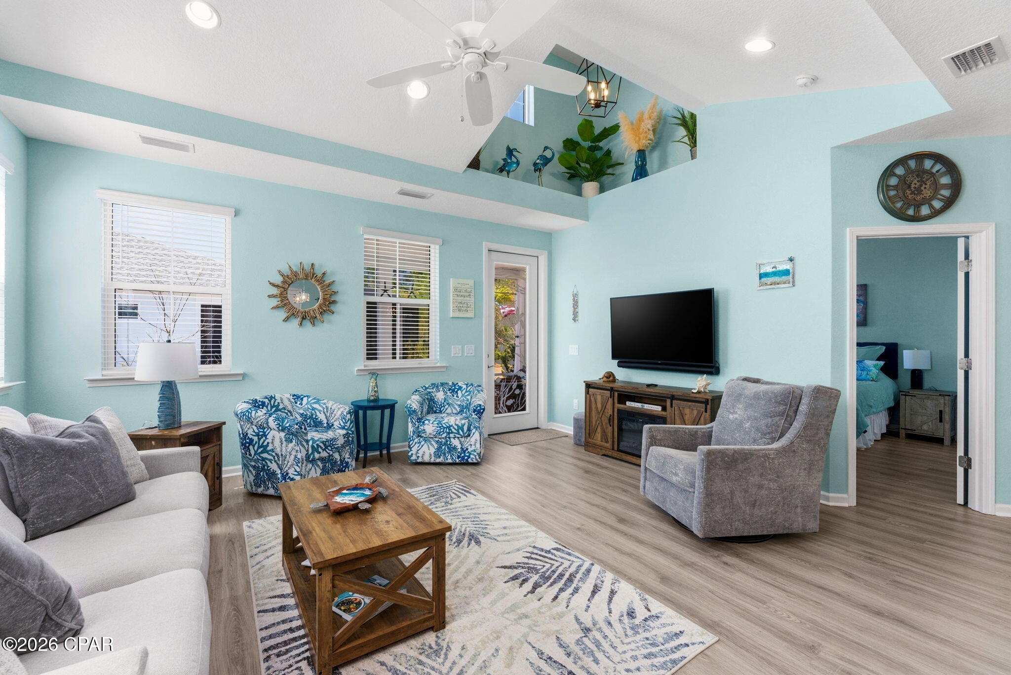 Latitude at Watersound - Residential