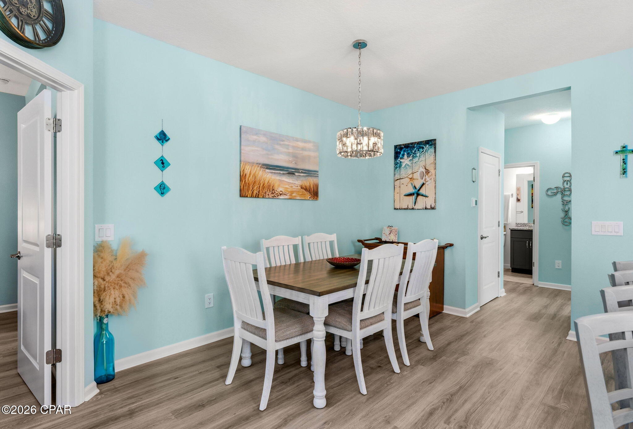 Latitude at Watersound - Residential