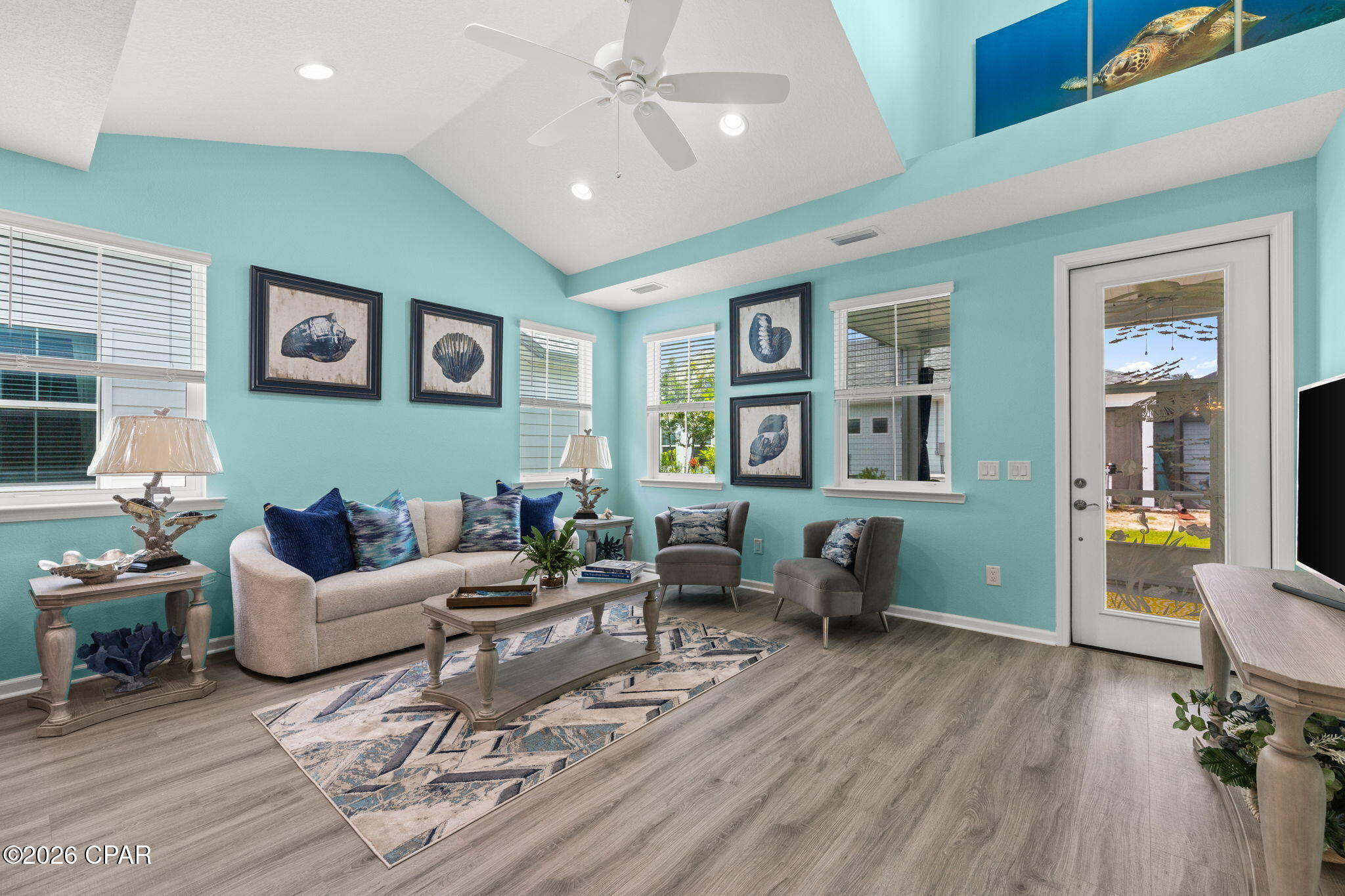 Latitude at Watersound - Residential