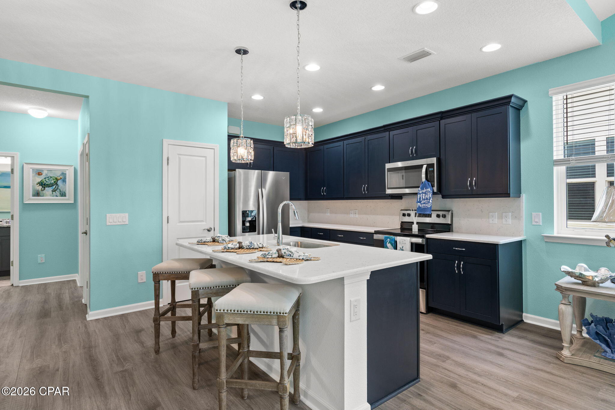 Latitude at Watersound - Residential