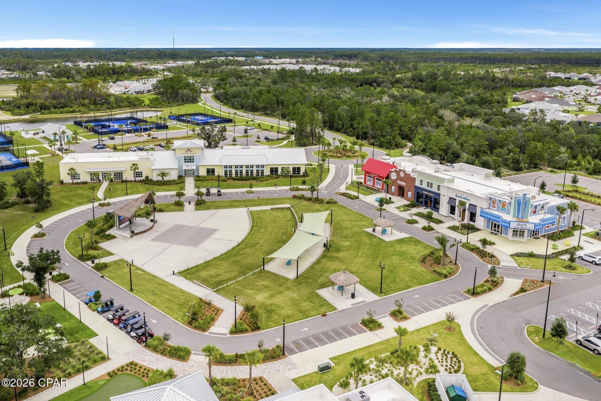 Latitude at Watersound - Residential