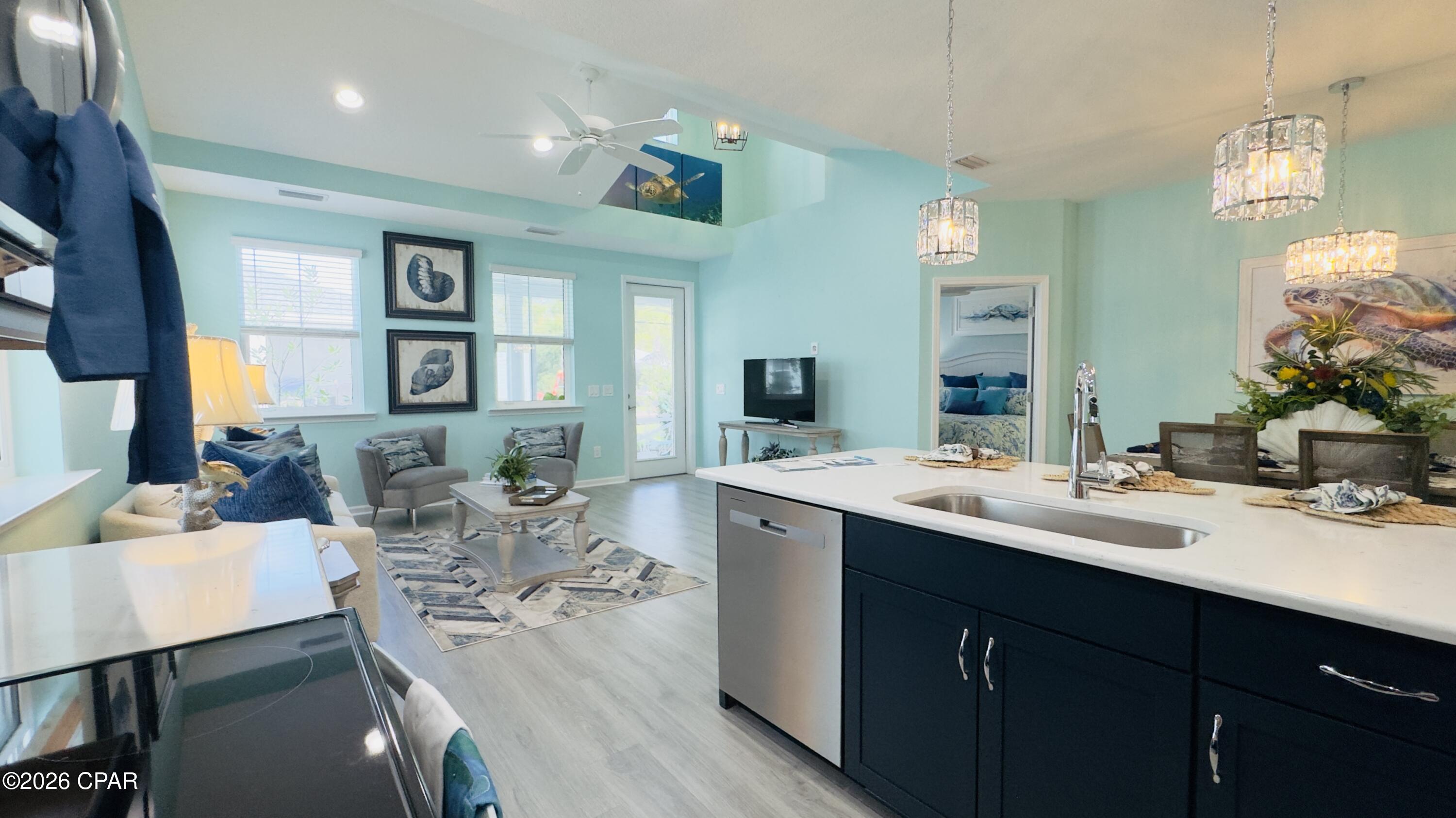 Latitude at Watersound - Residential