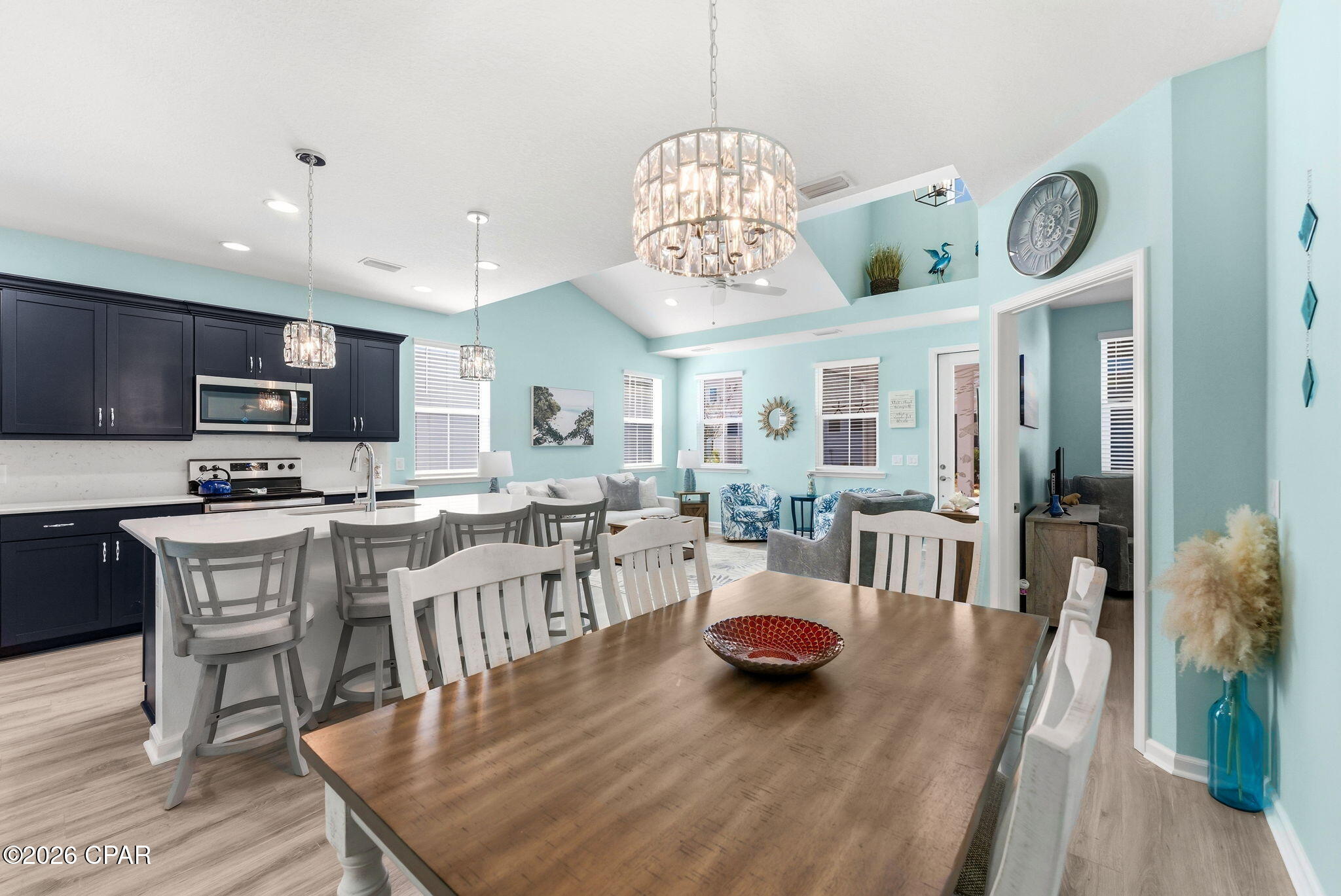 Latitude at Watersound - Residential