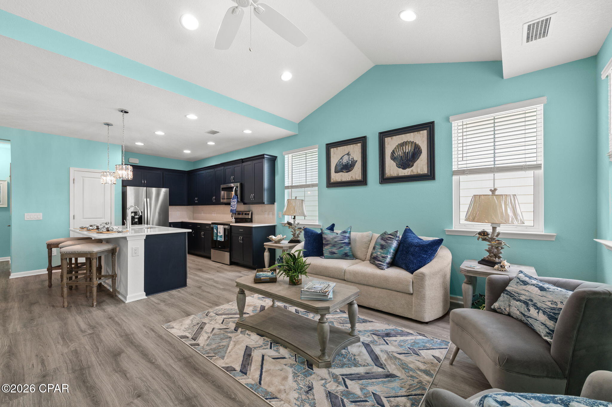Latitude at Watersound - Residential