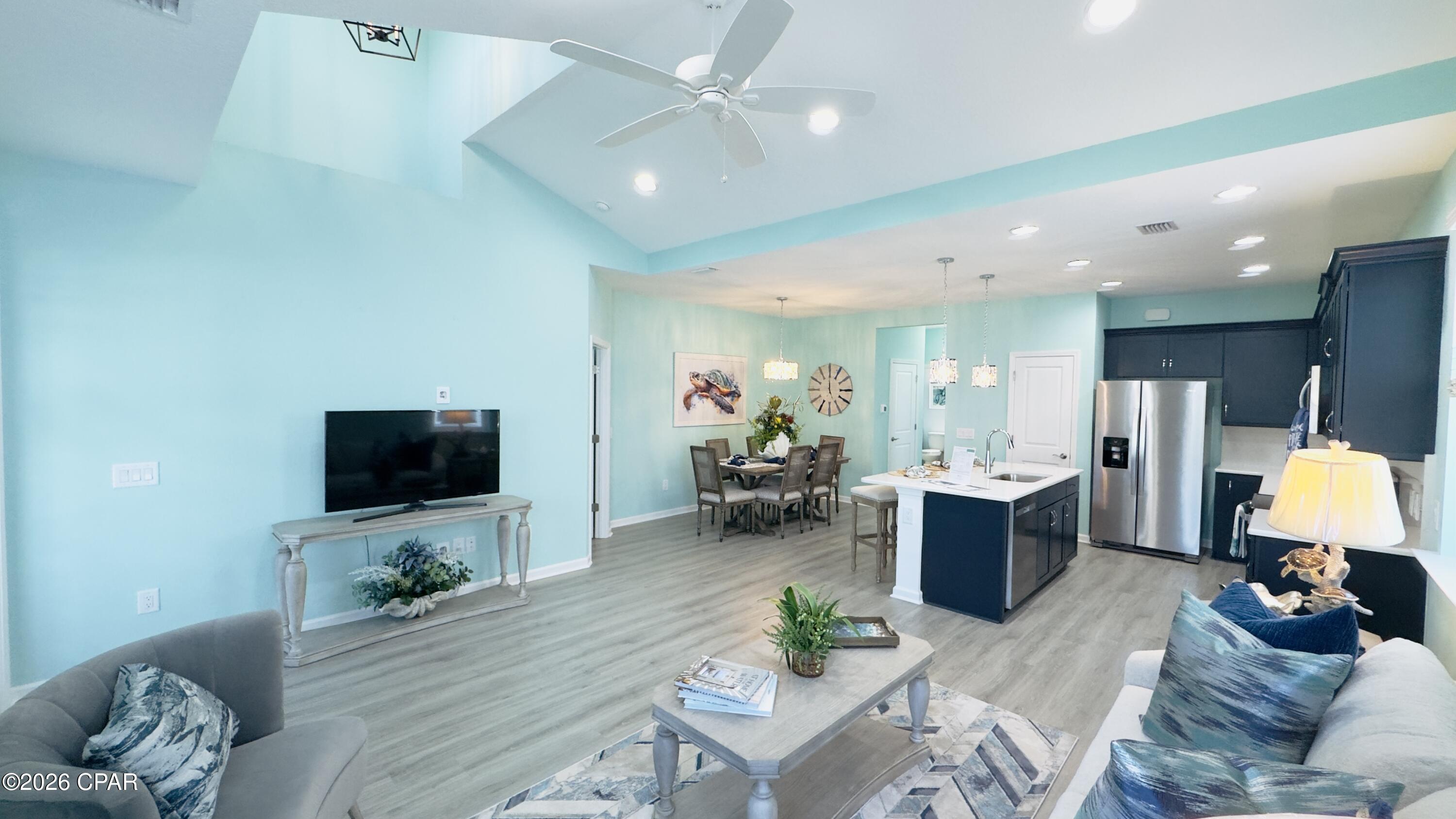 Latitude at Watersound - Residential
