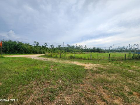 A home in Panama City