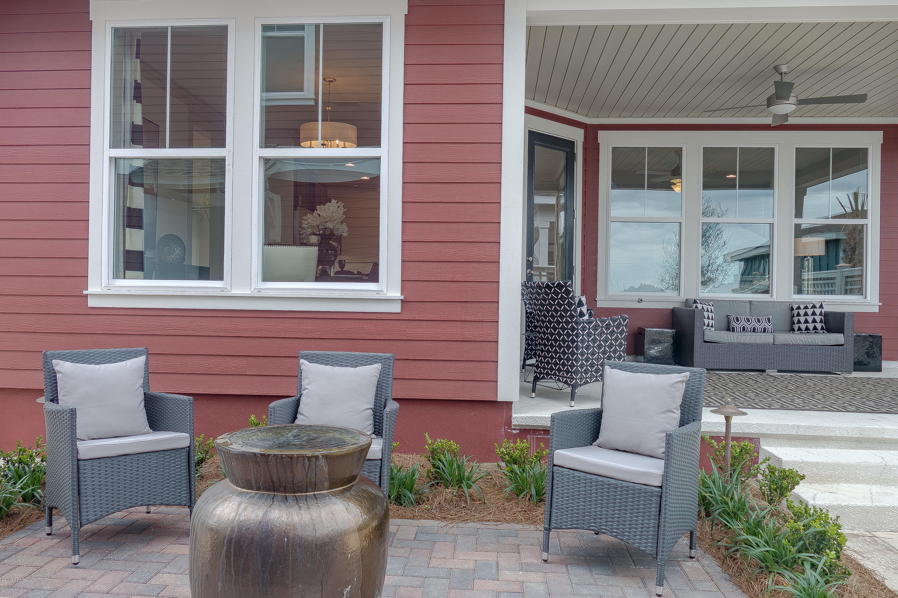 Sweetbay - Residential