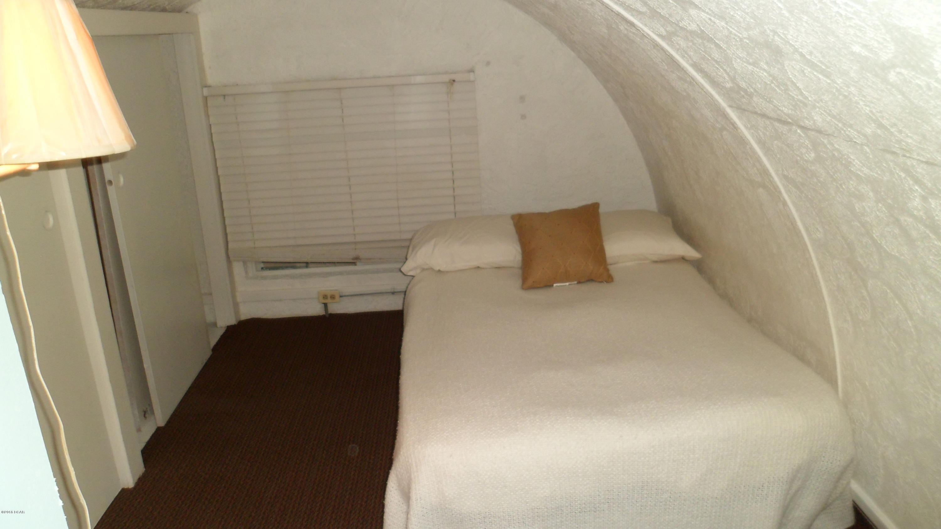 Ambassador Beach Condo - Residential