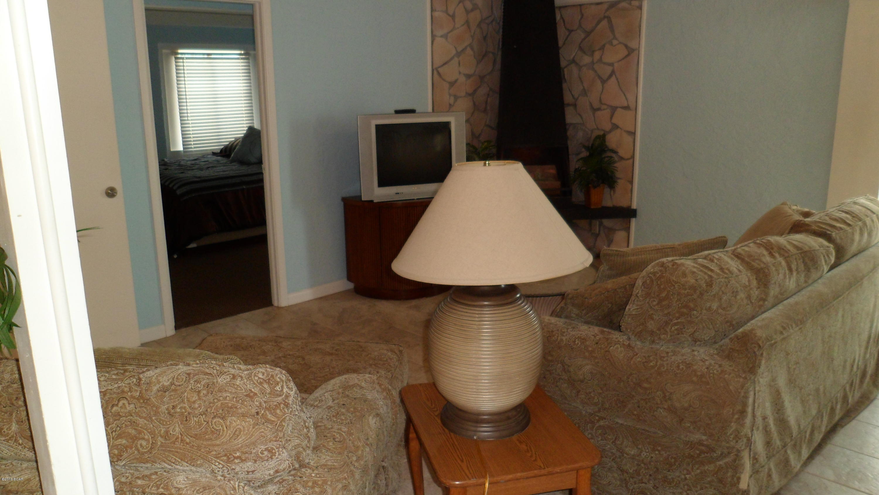 Ambassador Beach Condo - Residential