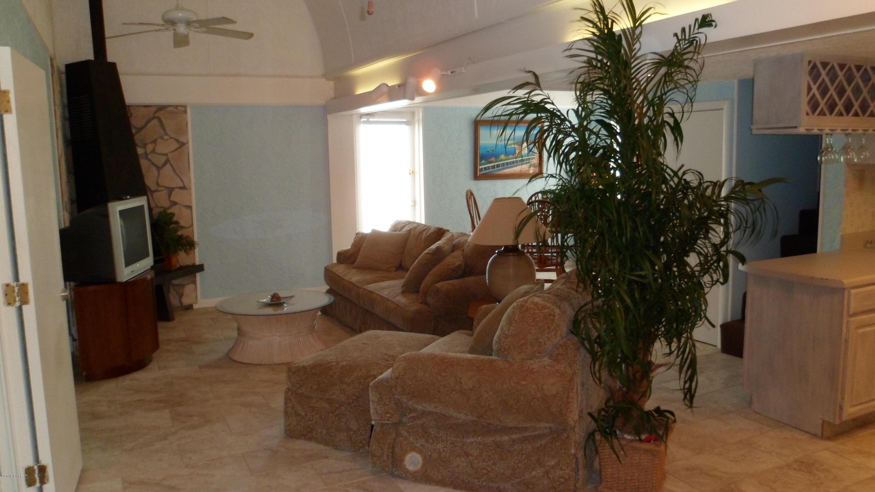 Ambassador Beach Condo - Residential