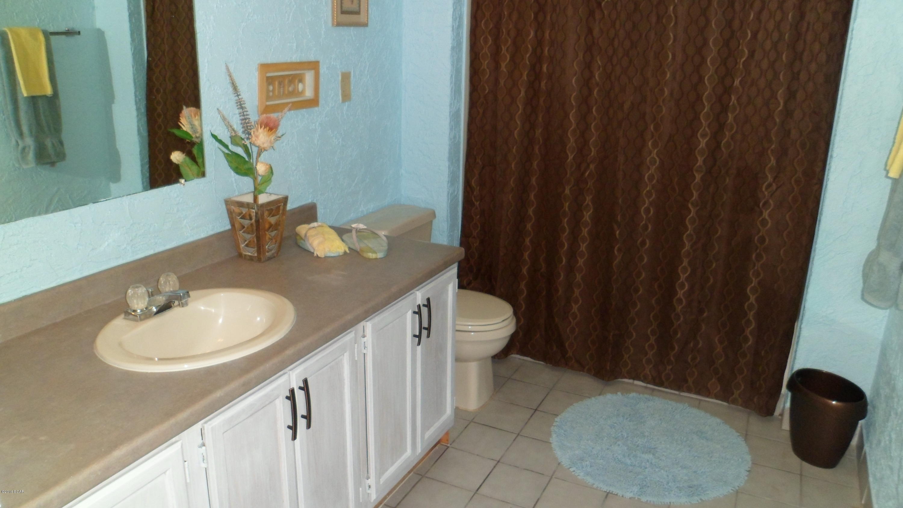 Ambassador Beach Condo - Residential