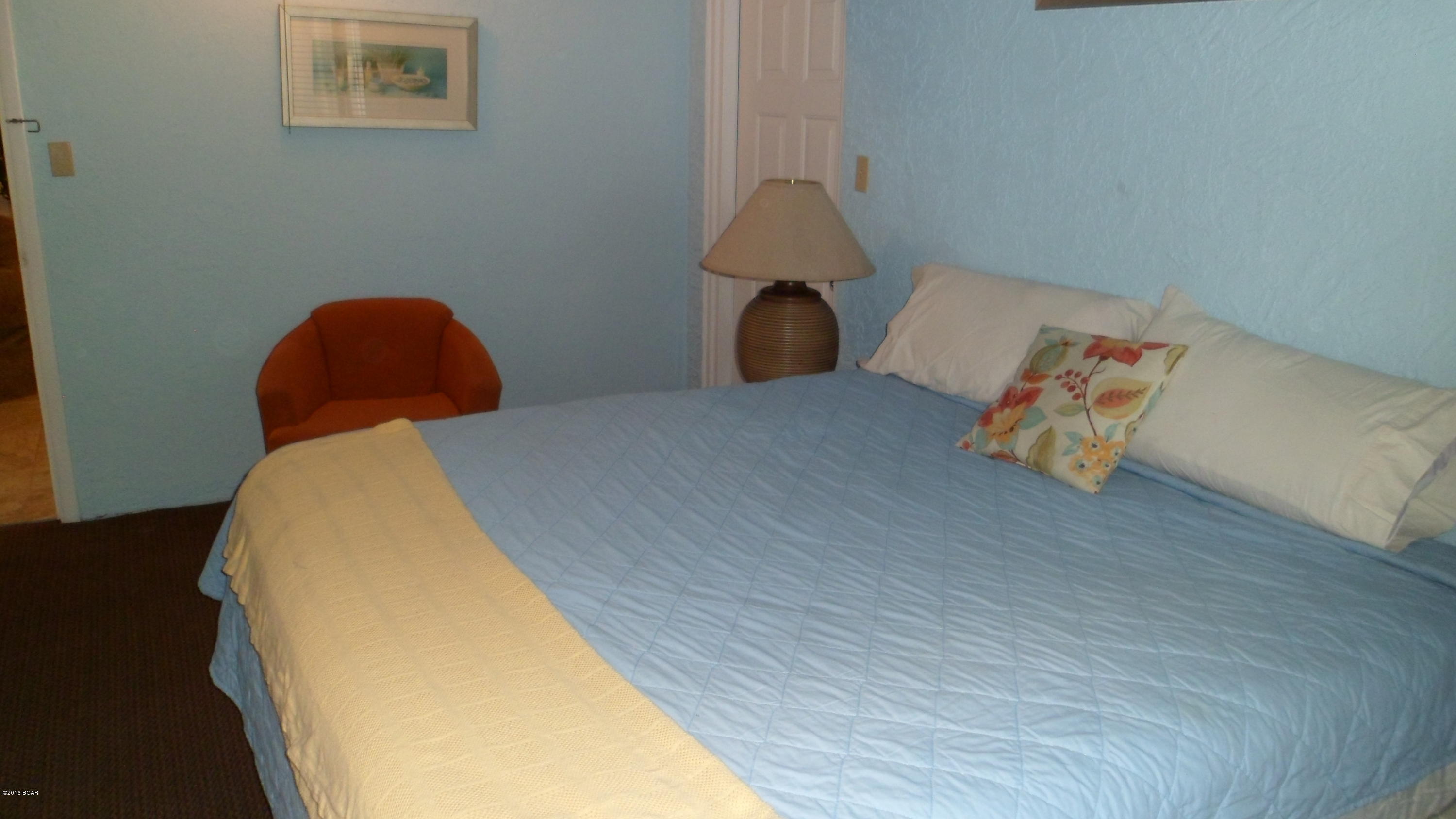 Ambassador Beach Condo - Residential