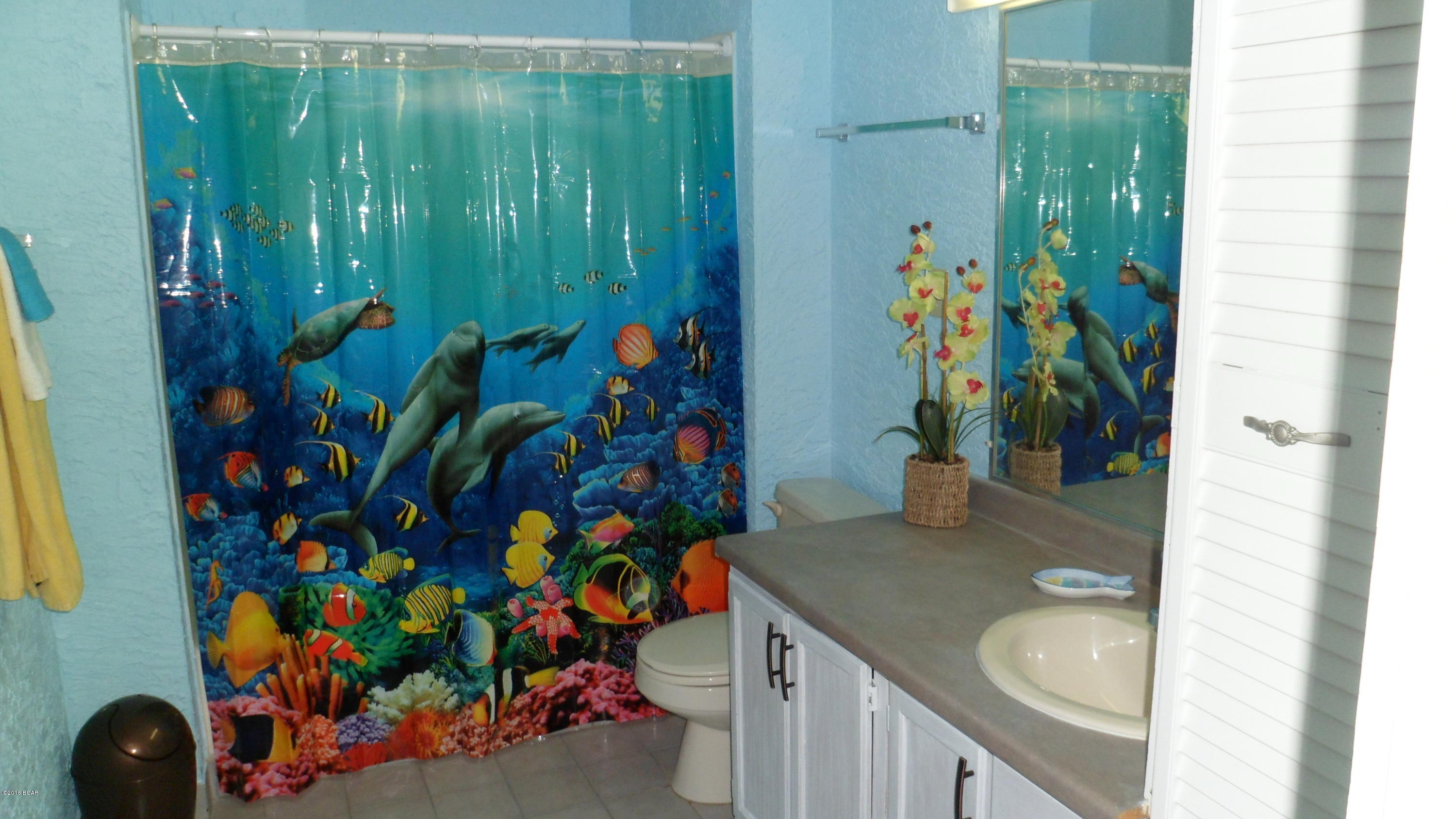 Ambassador Beach Condo - Residential