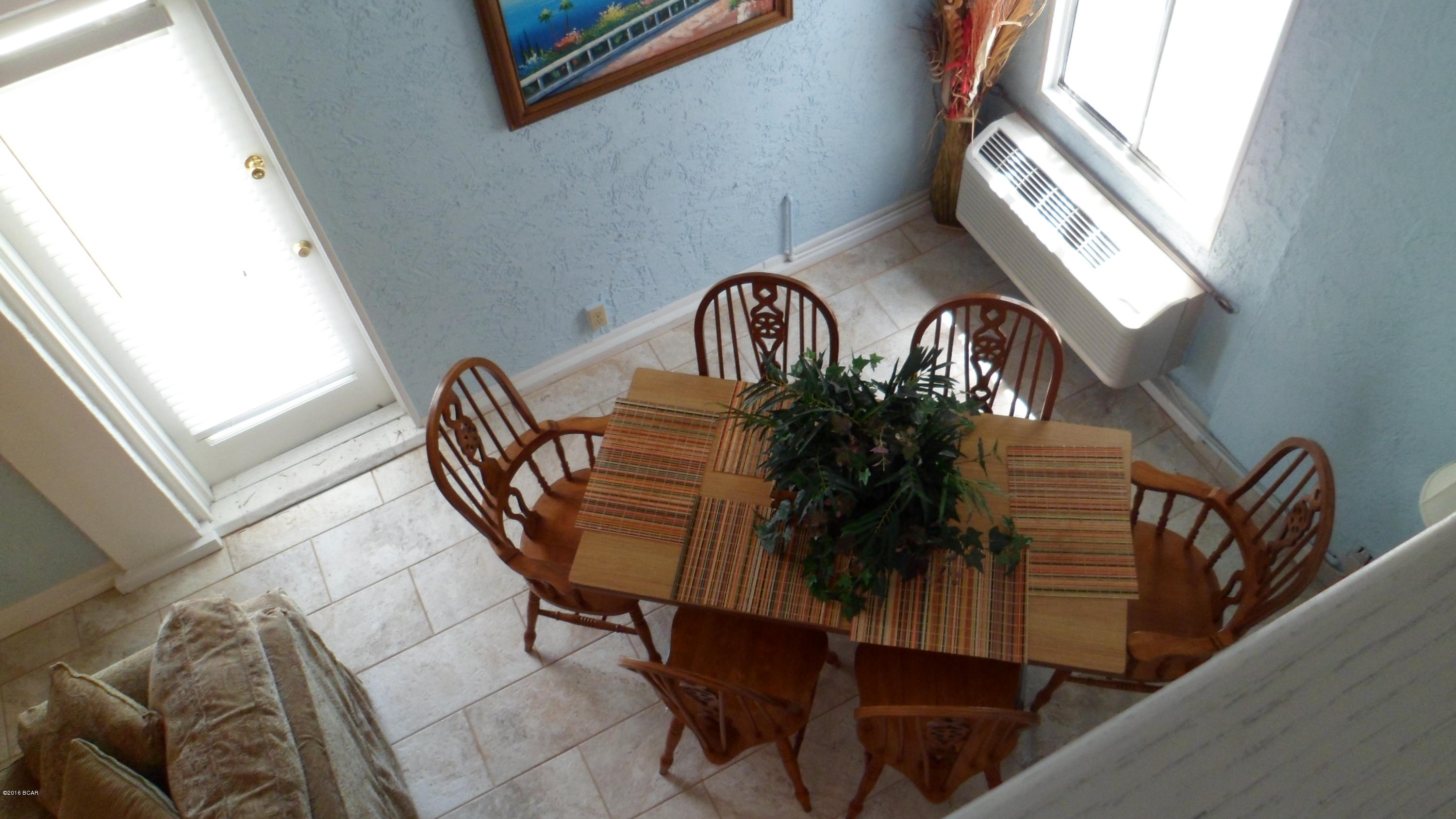 Ambassador Beach Condo - Residential