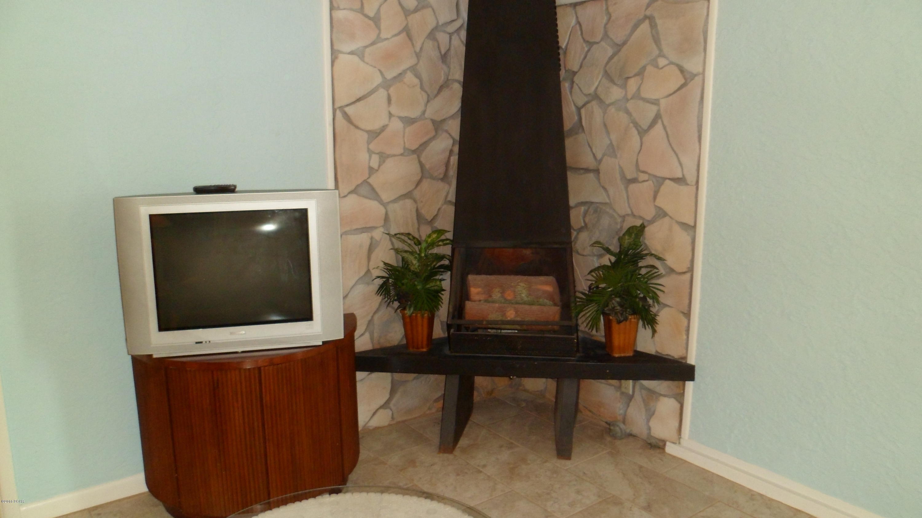 Ambassador Beach Condo - Residential