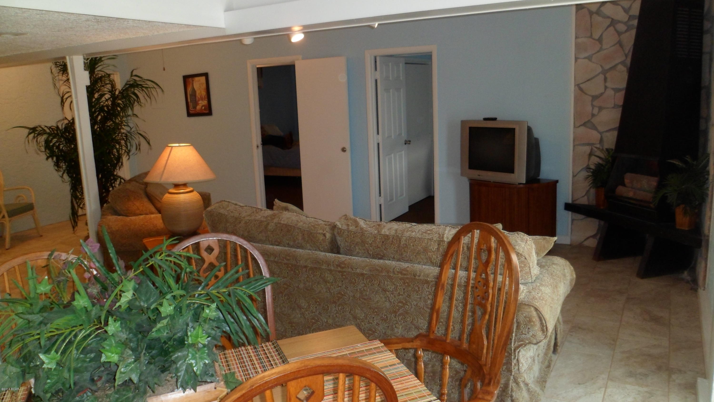 Ambassador Beach Condo - Residential