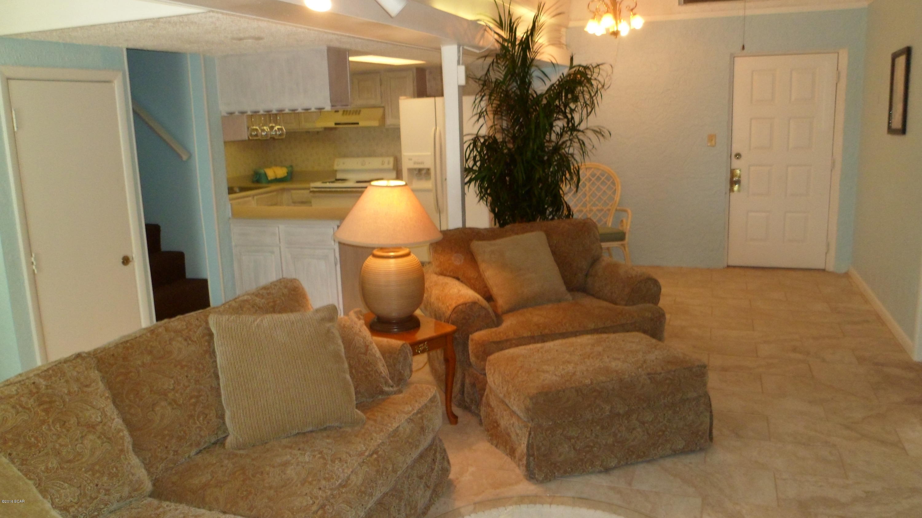 Ambassador Beach Condo - Residential
