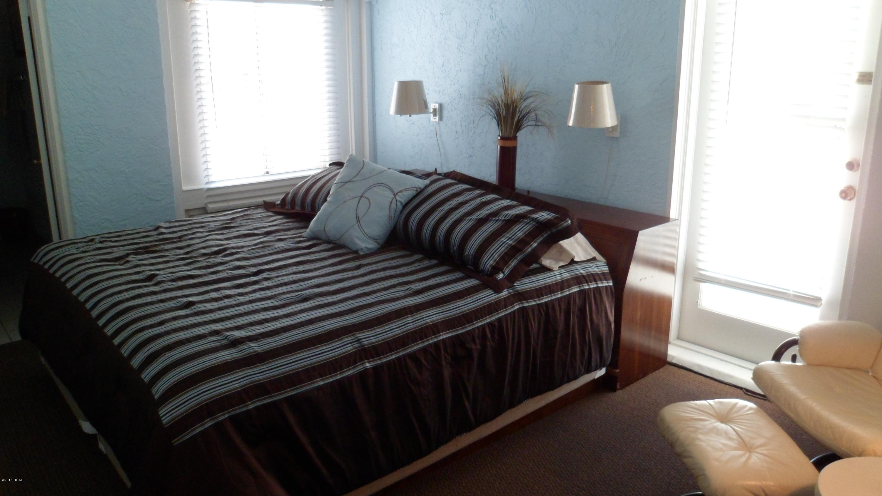 Ambassador Beach Condo - Residential