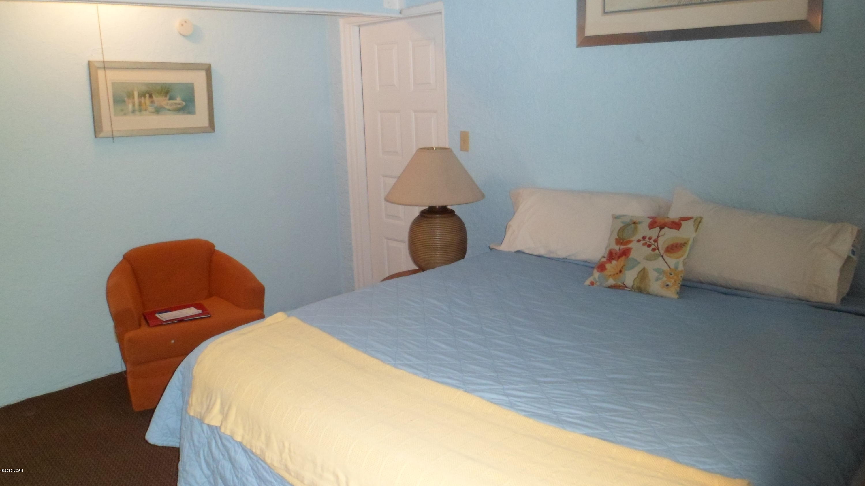 Ambassador Beach Condo - Residential