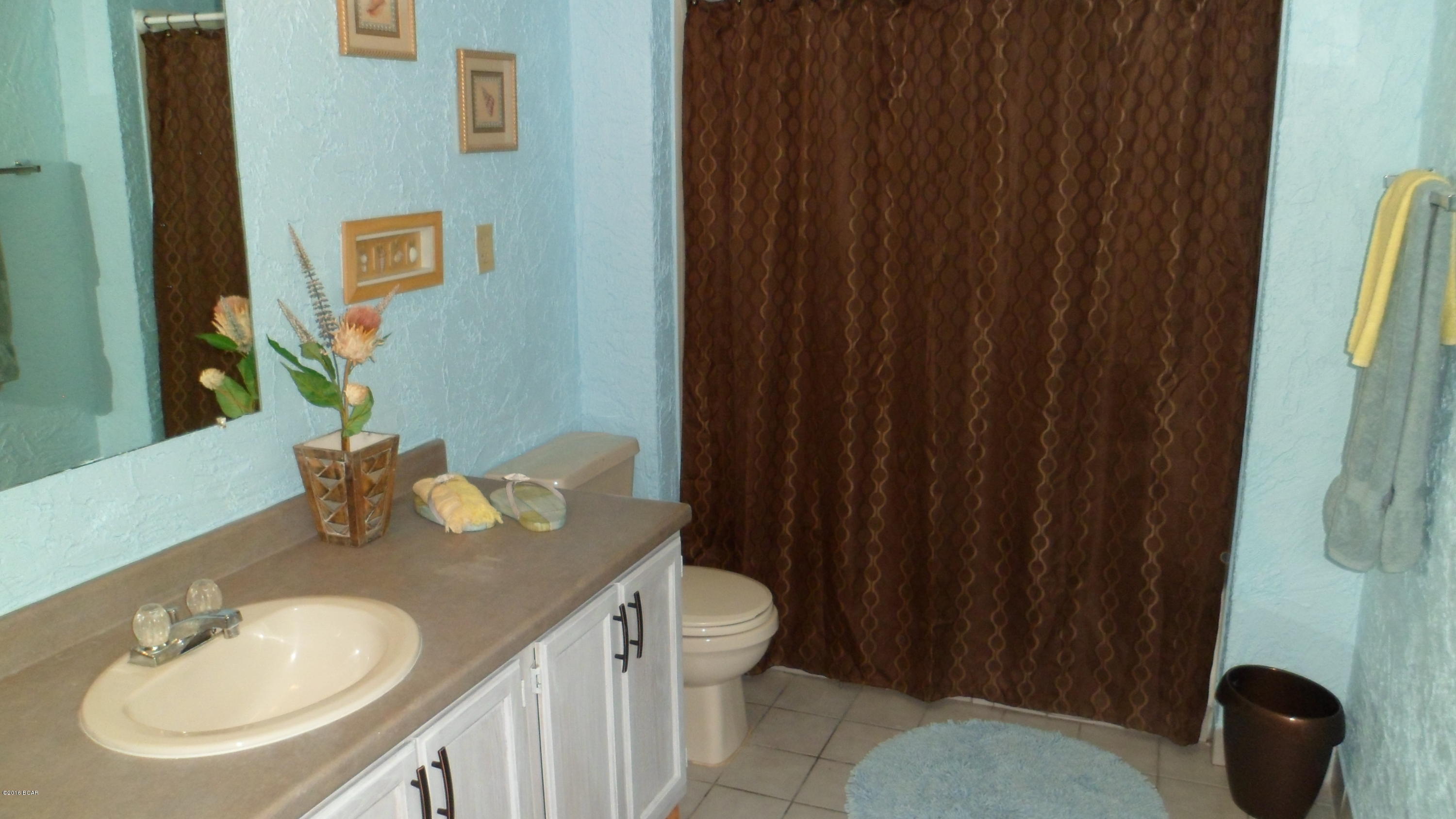 Ambassador Beach Condo - Residential