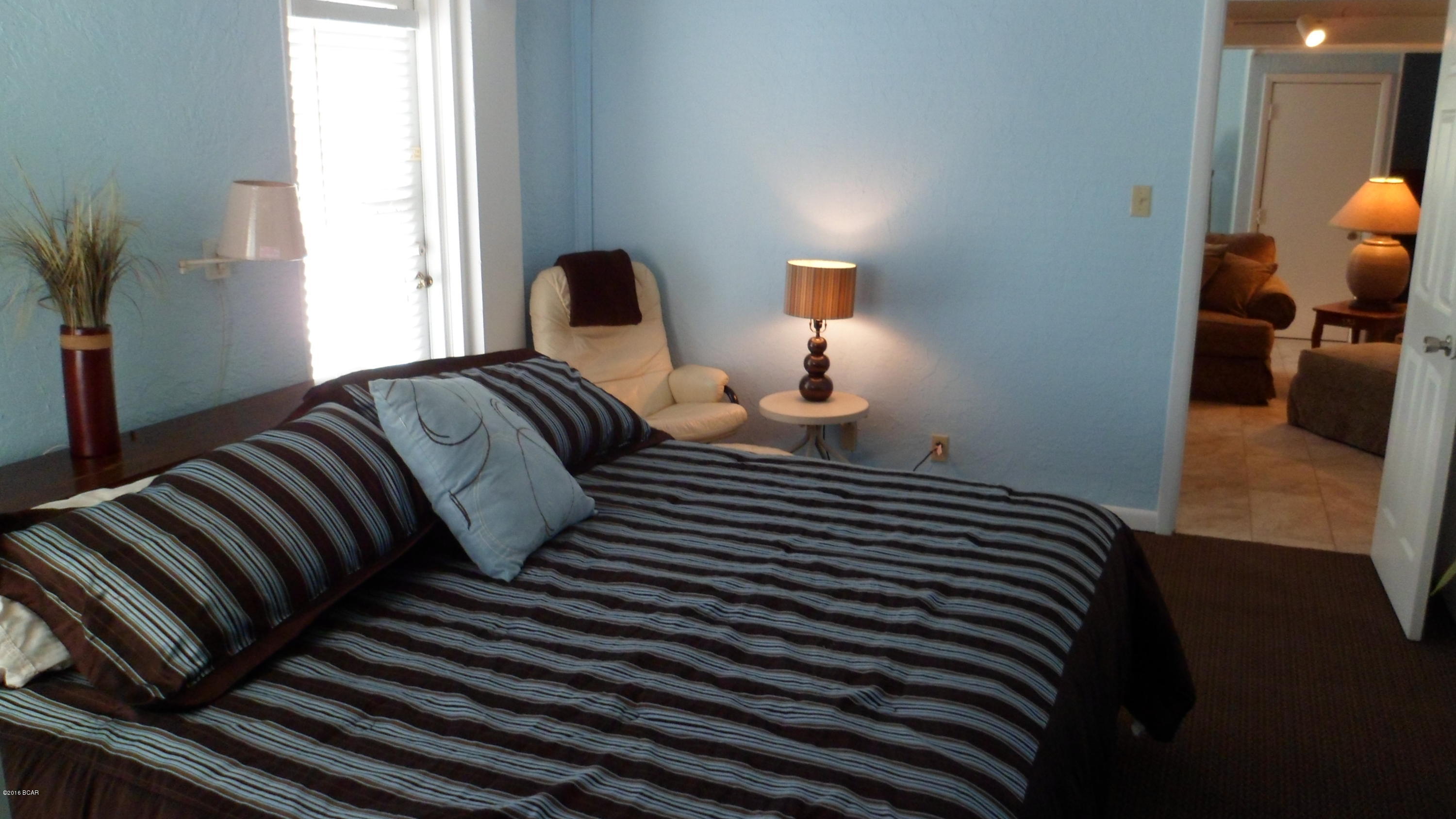 Ambassador Beach Condo - Residential