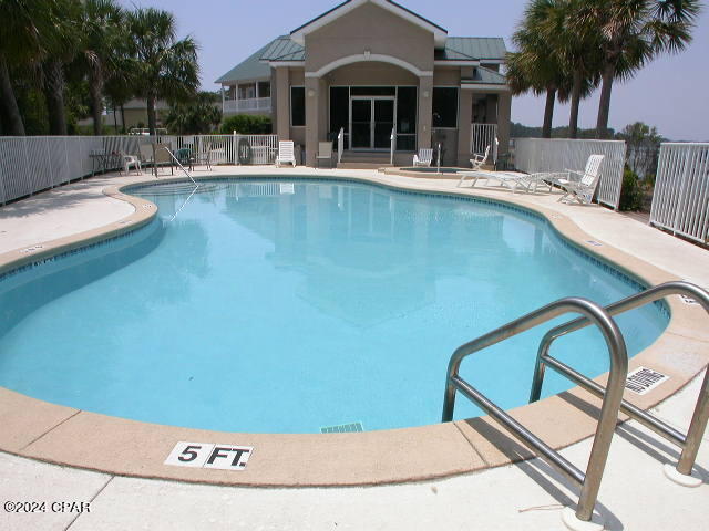 Pelican Bay - Residential