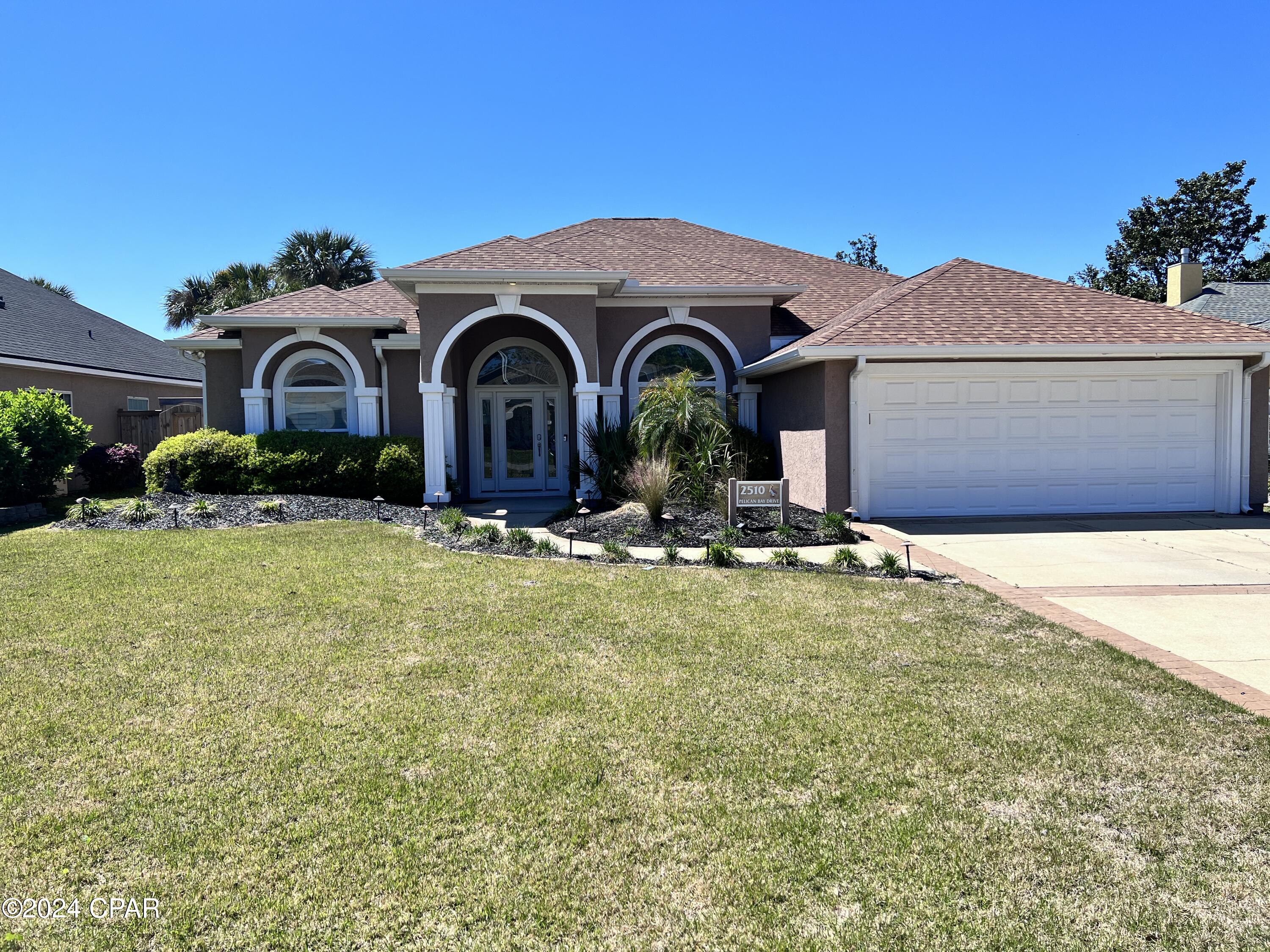 Pelican Bay - Residential