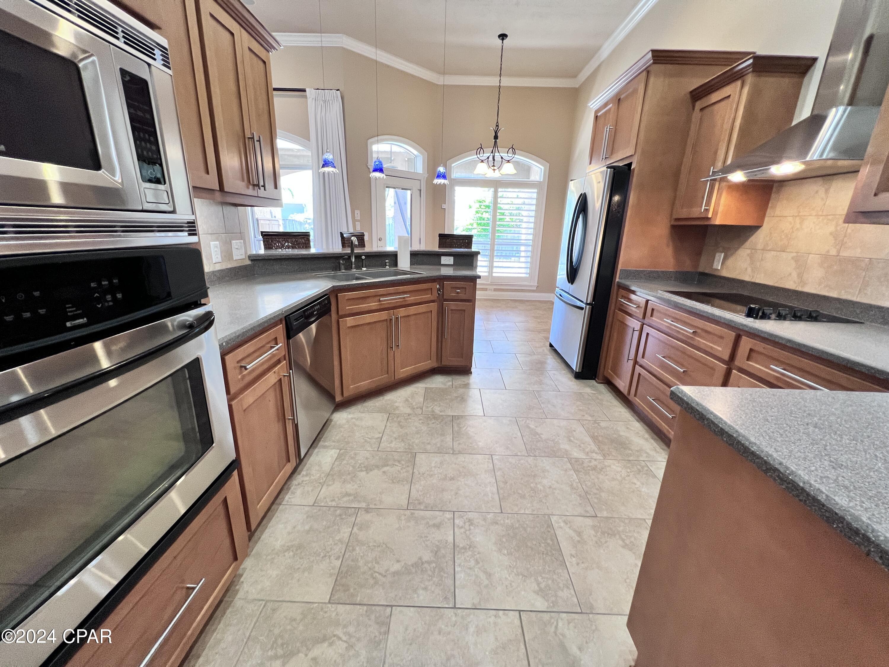 Pelican Bay - Residential