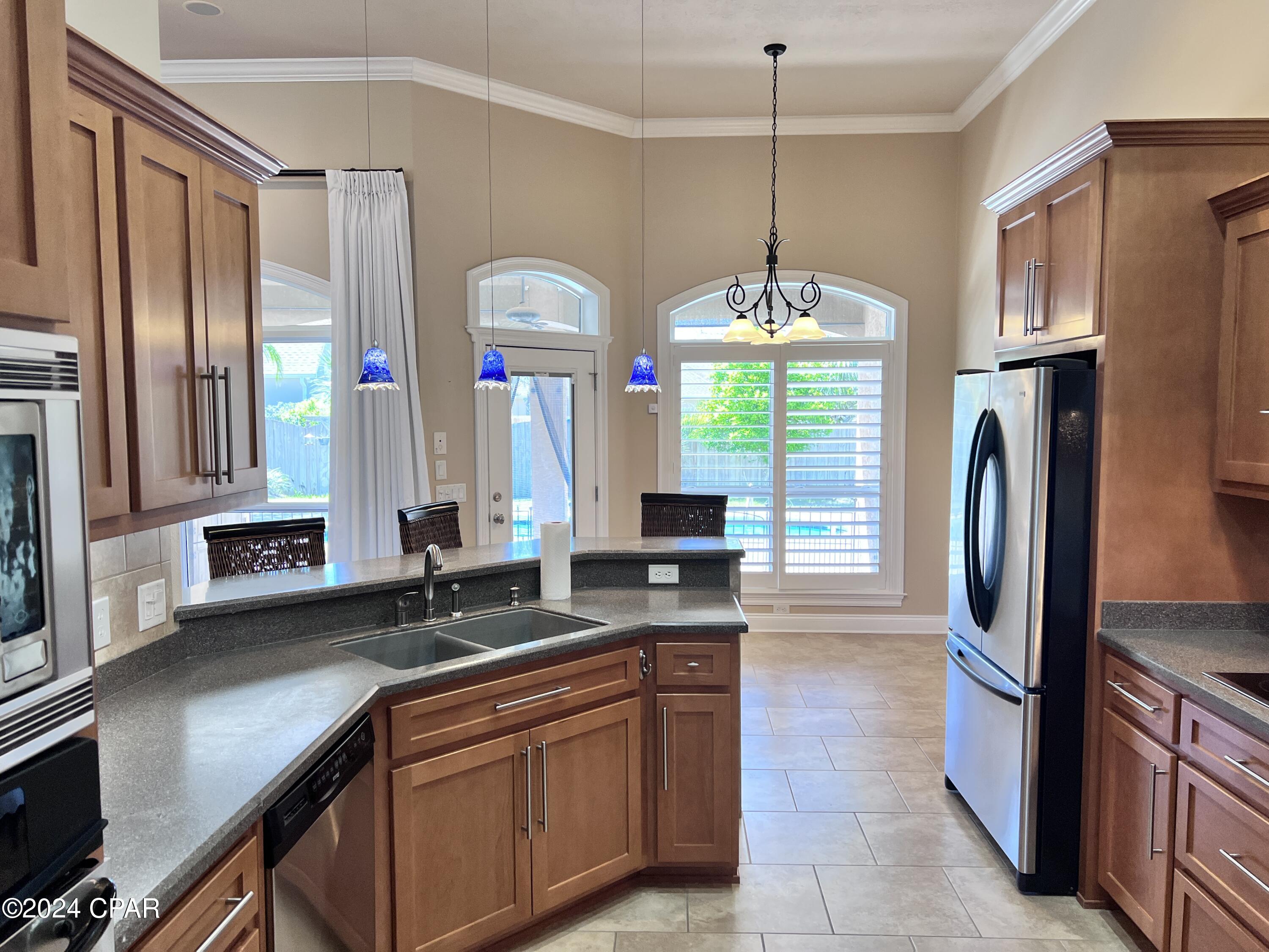 Pelican Bay - Residential