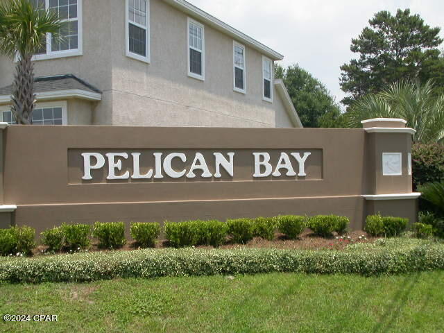 Pelican Bay - Residential