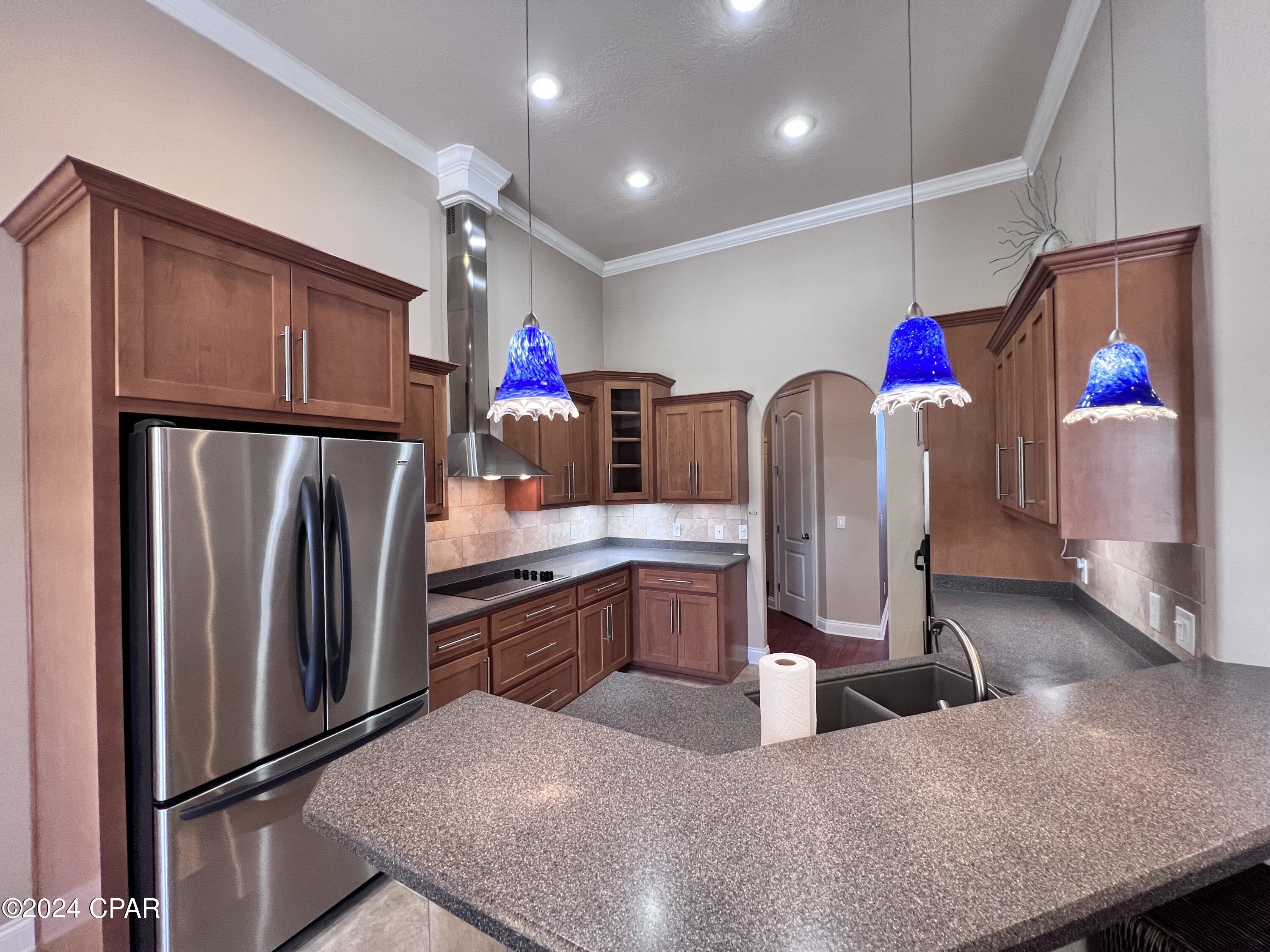 Pelican Bay - Residential