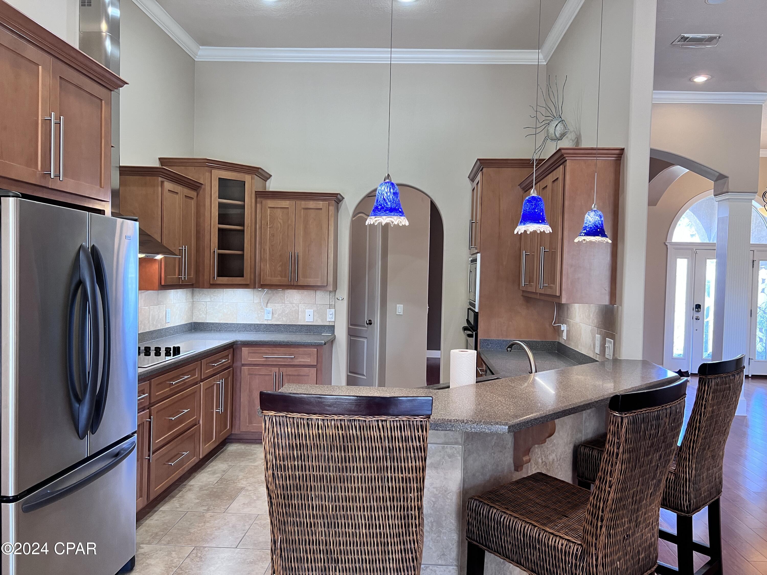 Pelican Bay - Residential