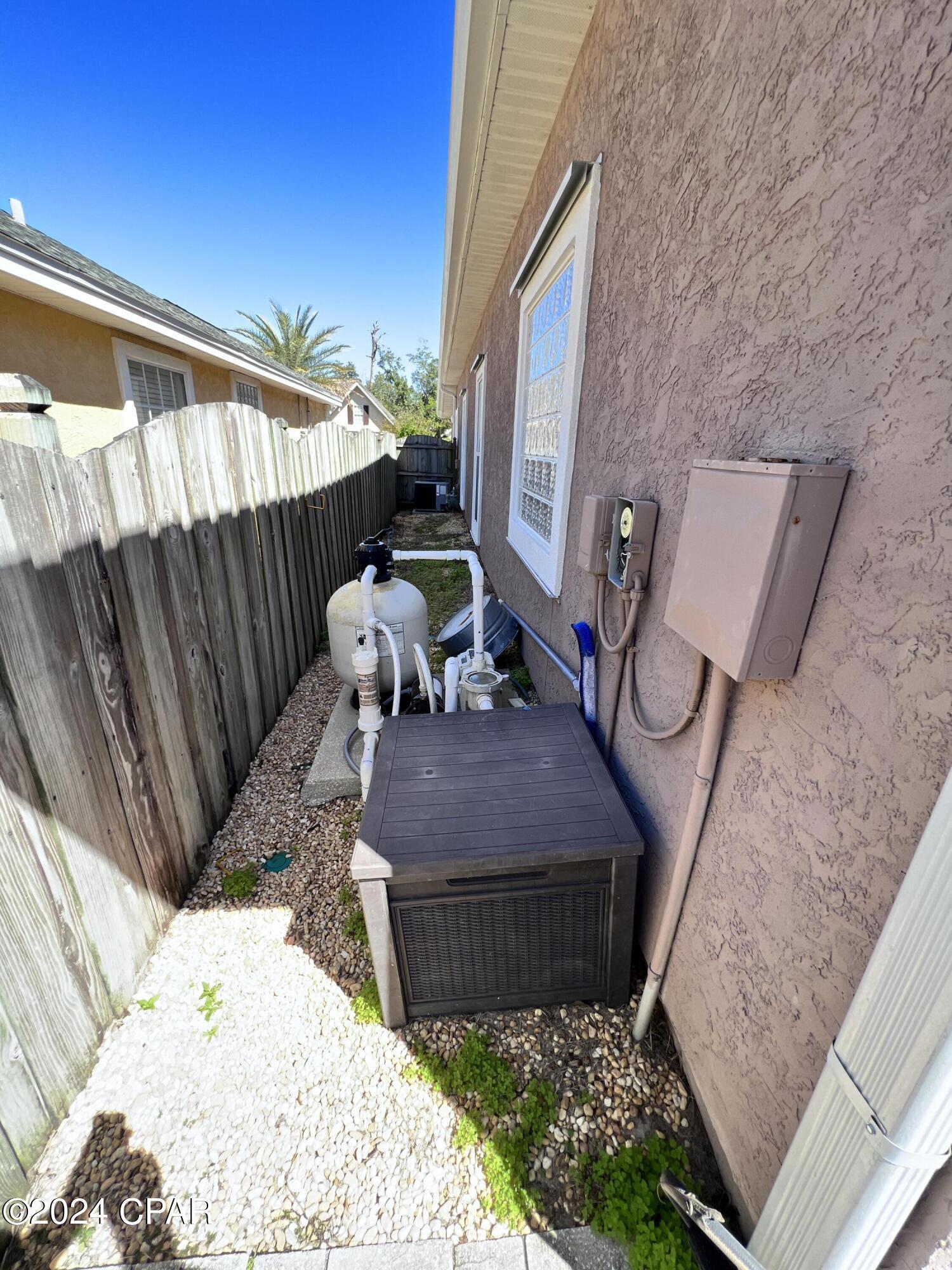 Pelican Bay - Residential