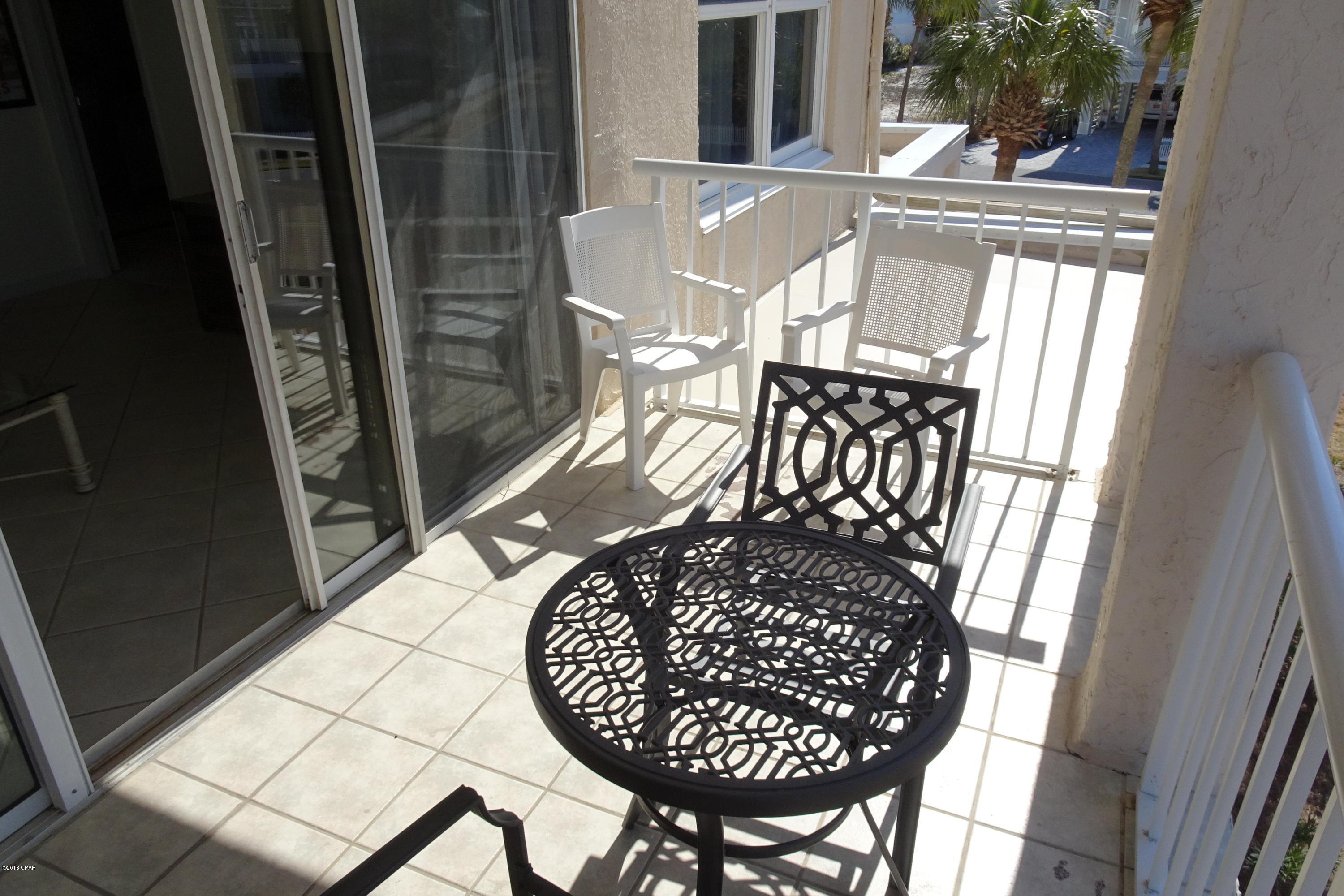 Destin Pointe - Residential